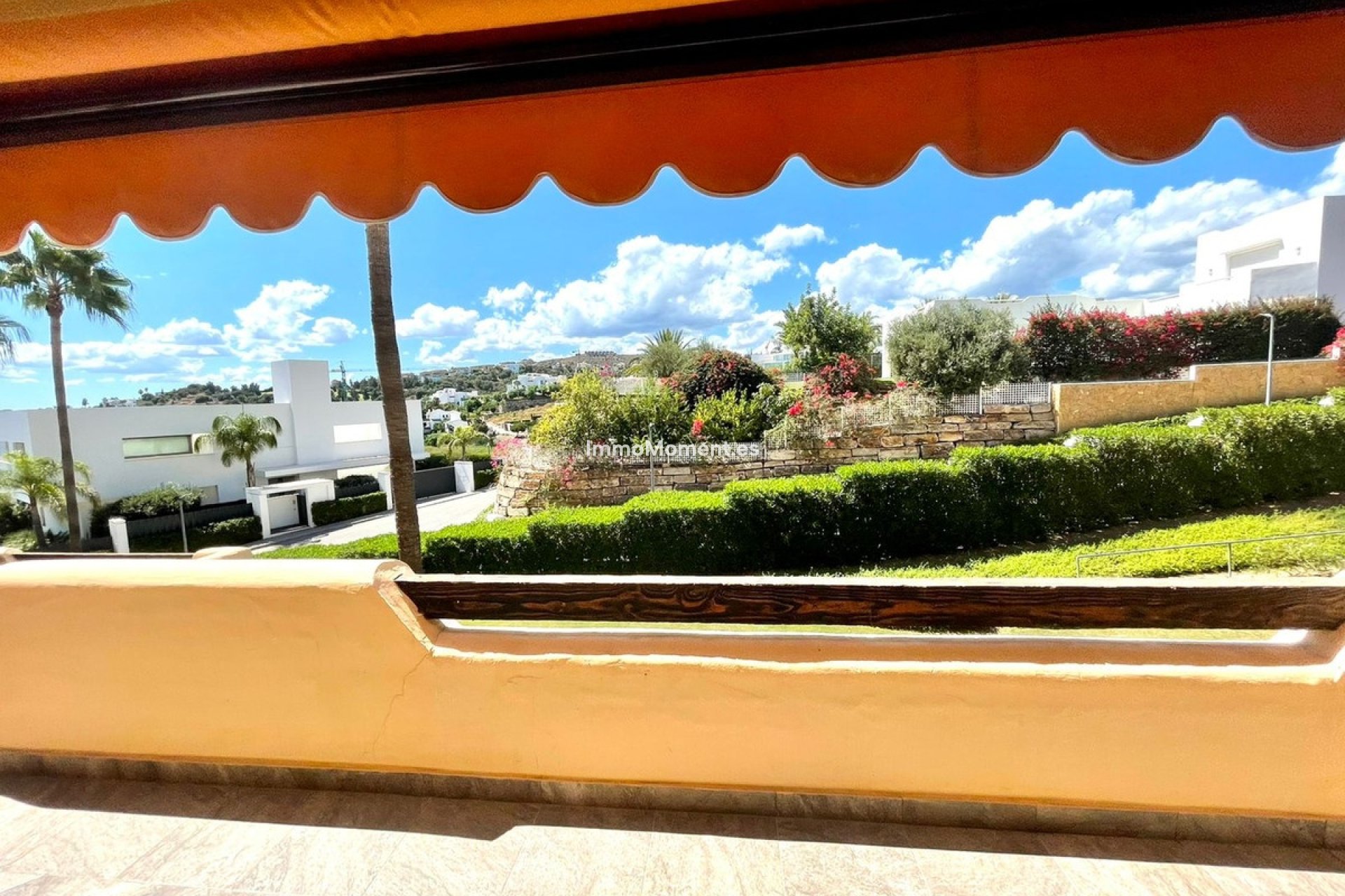 Revente - Appartement - Benahavís - Benahavís Centro