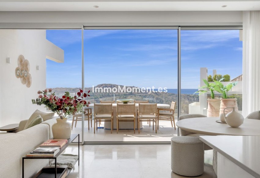 Revente - Appartement - Benahavís - Benahavís Centro