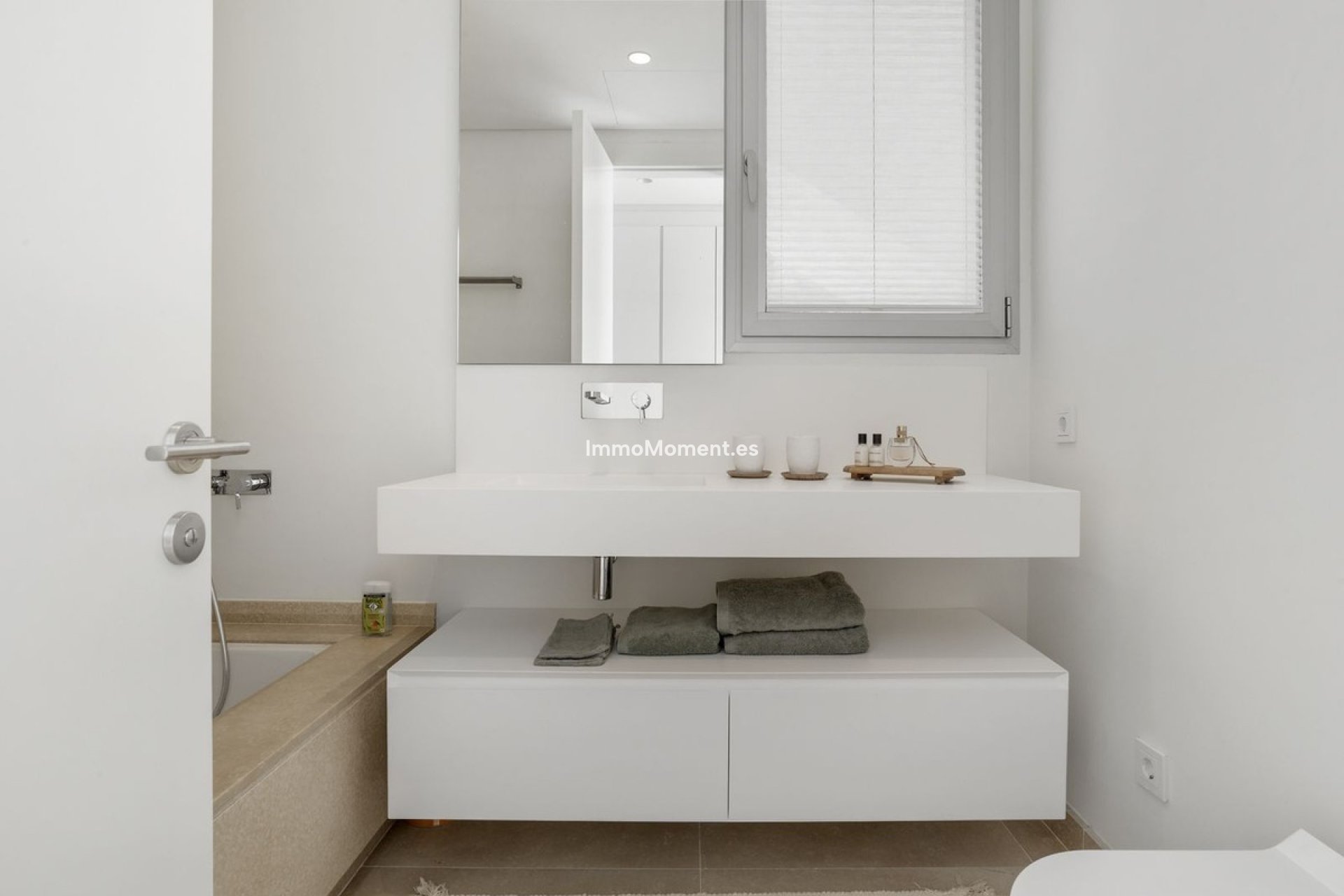 Revente - Appartement - Benahavís - Benahavís Centro