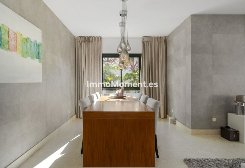 Revente - Appartement - Benahavís - Benahavís Centro