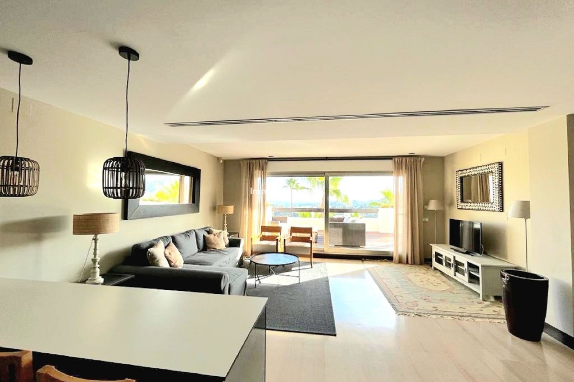 Revente - Appartement - Benahavís - Benahavís Centro