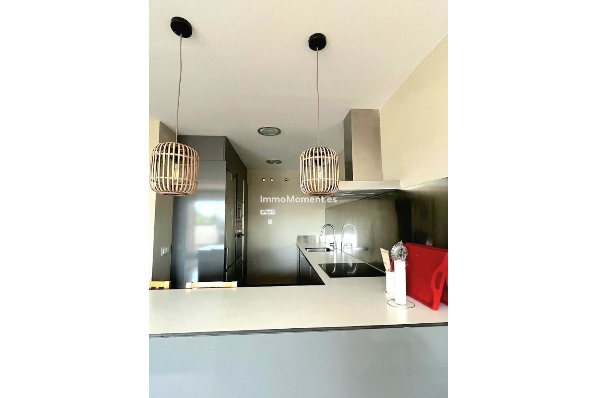 Revente - Appartement - Benahavís - Benahavís Centro