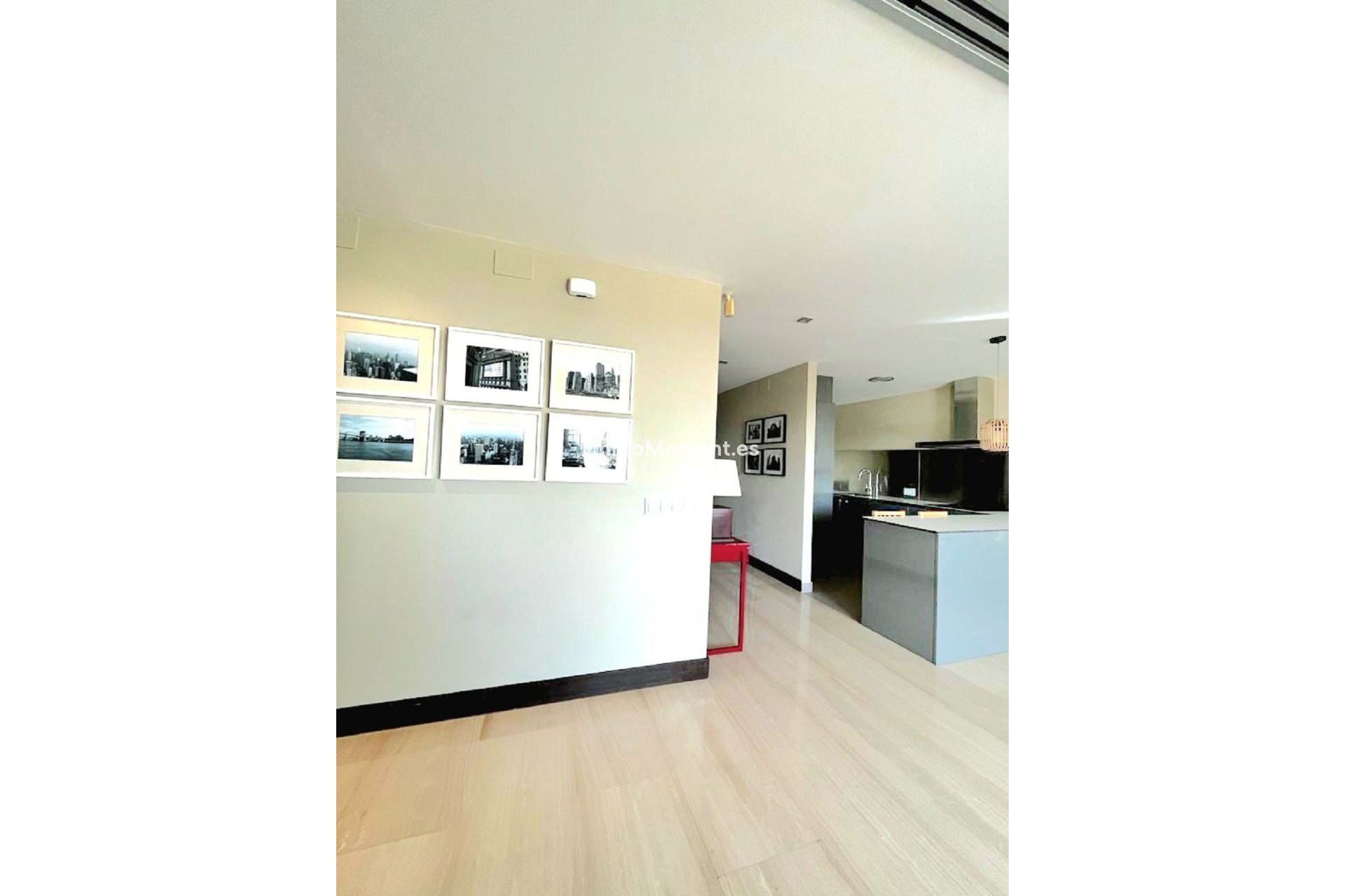 Revente - Appartement - Benahavís - Benahavís Centro