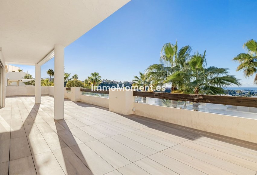 Revente - Appartement - Benahavís - Benahavís Centro