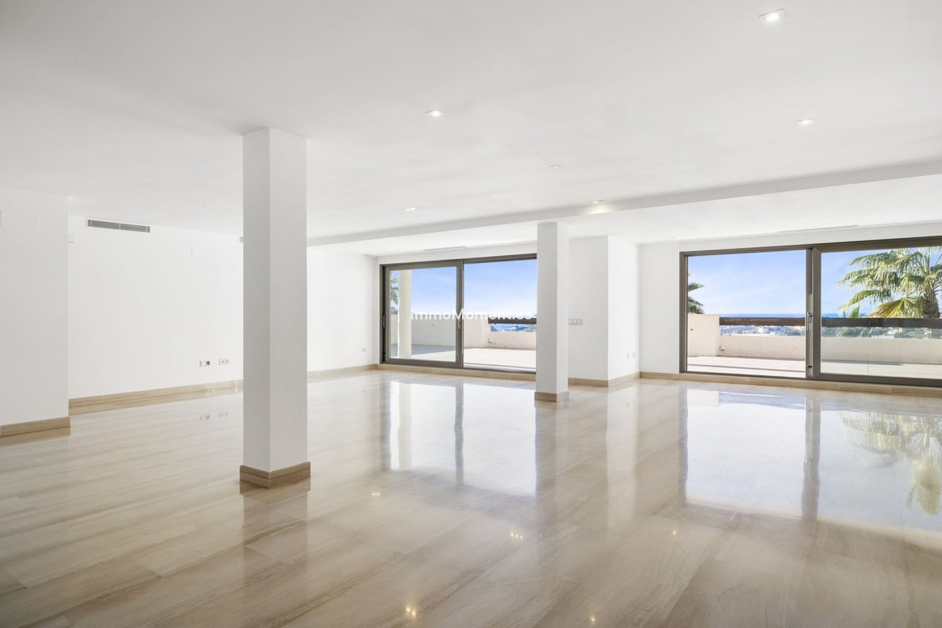 Revente - Appartement - Benahavís - Benahavís Centro