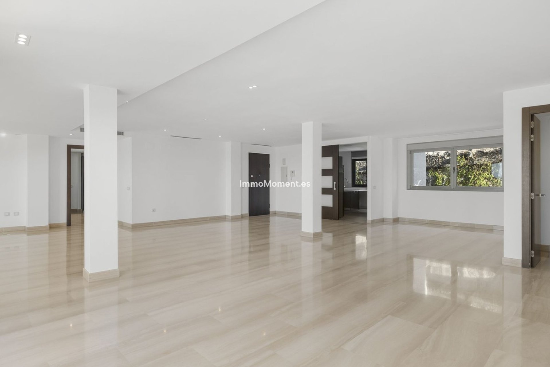 Revente - Appartement - Benahavís - Benahavís Centro