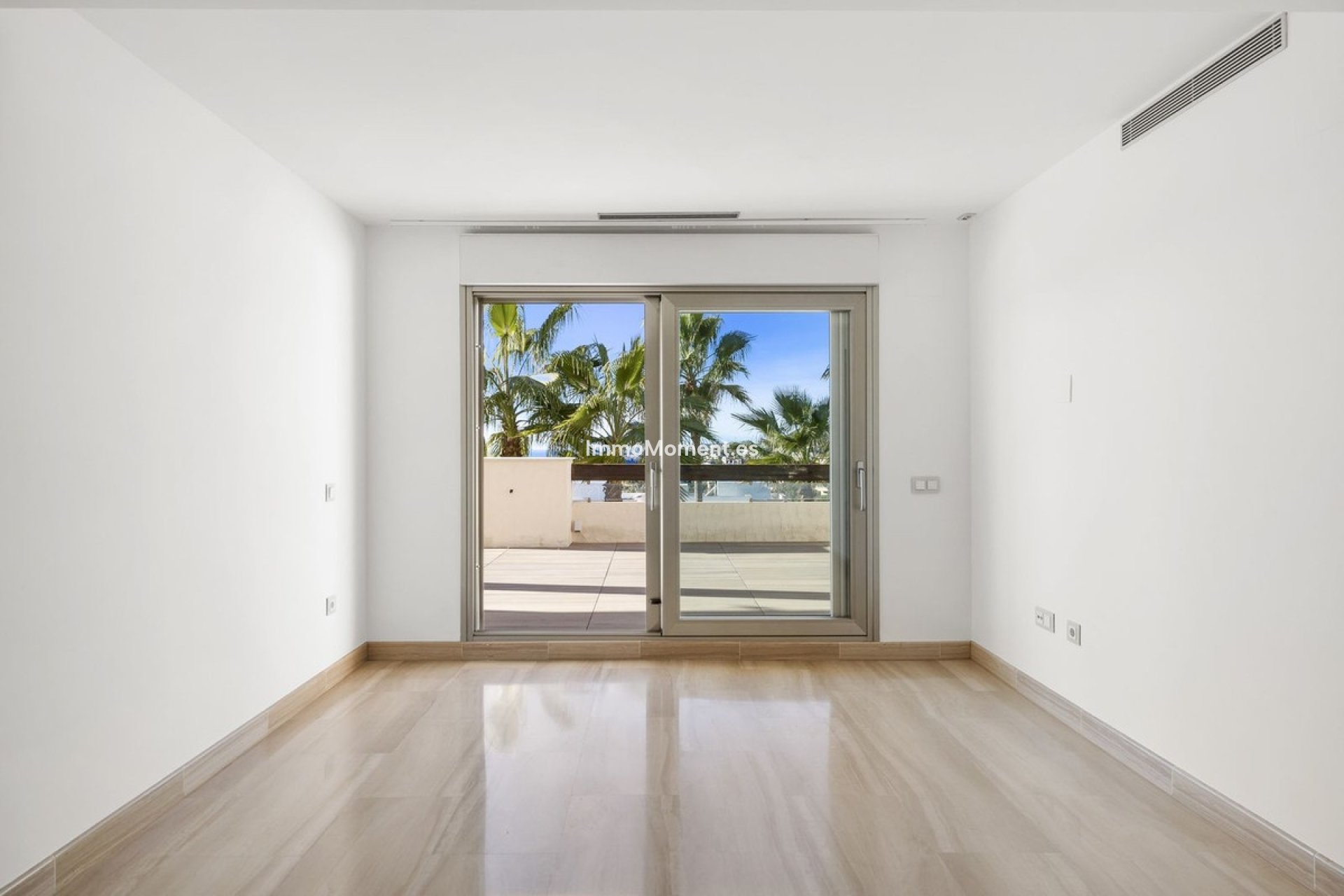 Revente - Appartement - Benahavís - Benahavís Centro