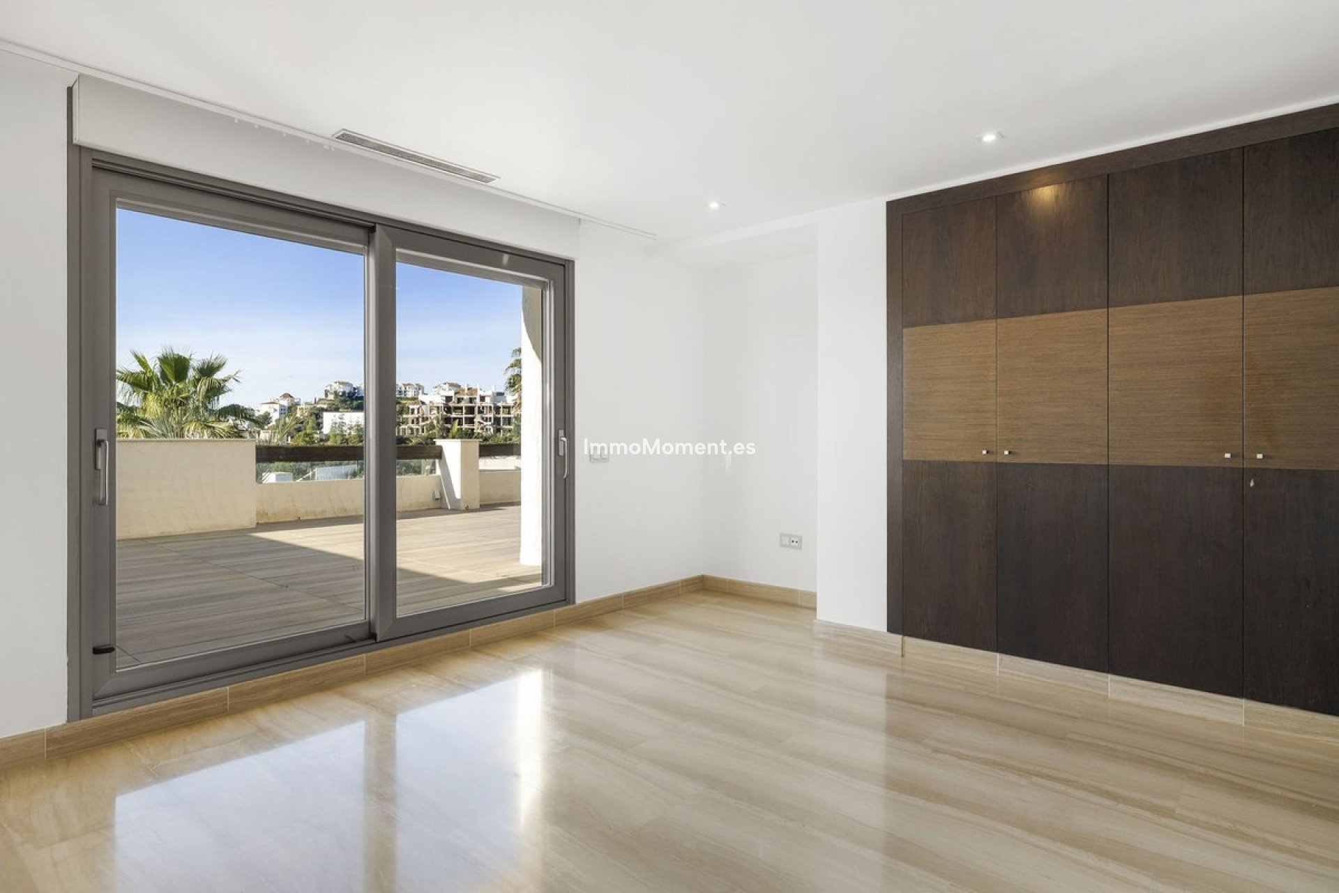 Revente - Appartement - Benahavís - Benahavís Centro