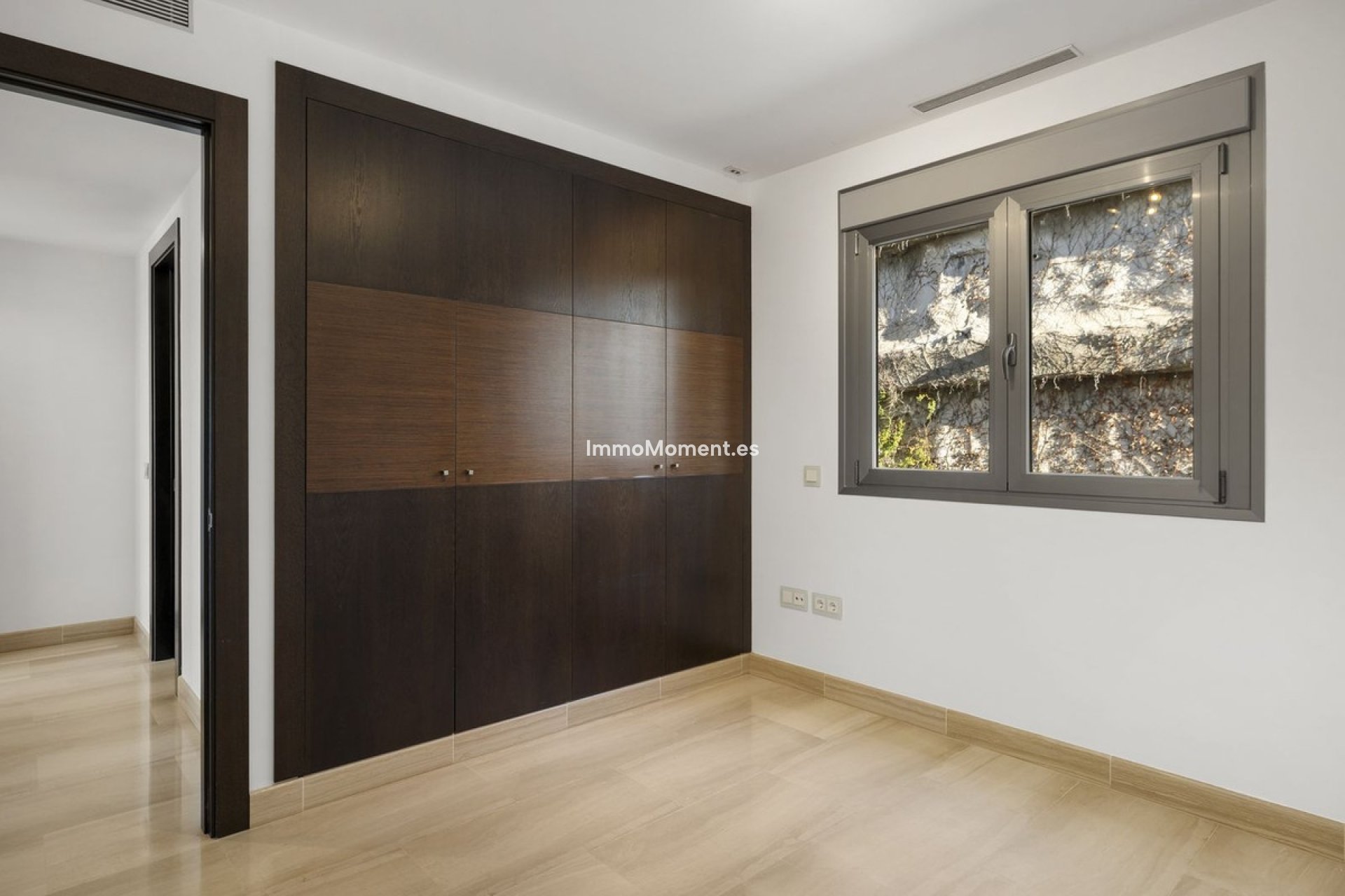 Revente - Appartement - Benahavís - Benahavís Centro