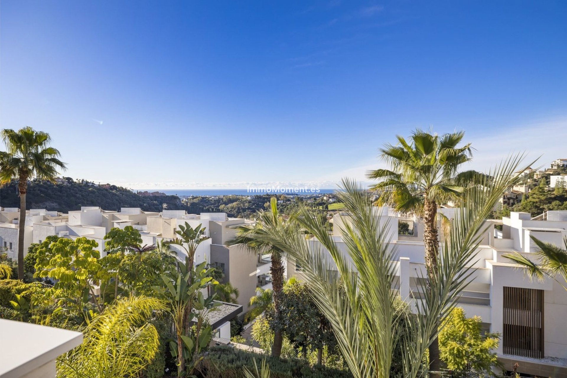 Revente - Appartement - Benahavís - Benahavís Centro