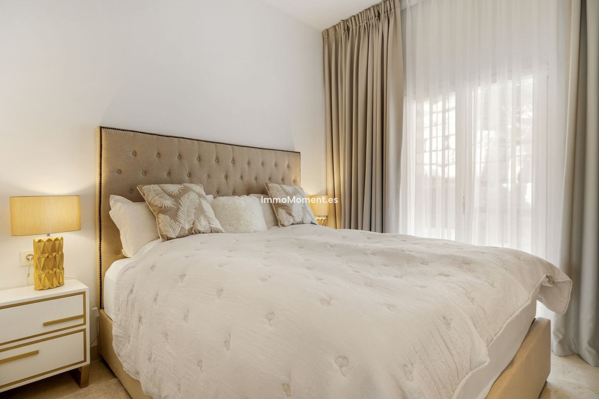 Revente - Appartement - Benahavís - Benahavís Centro