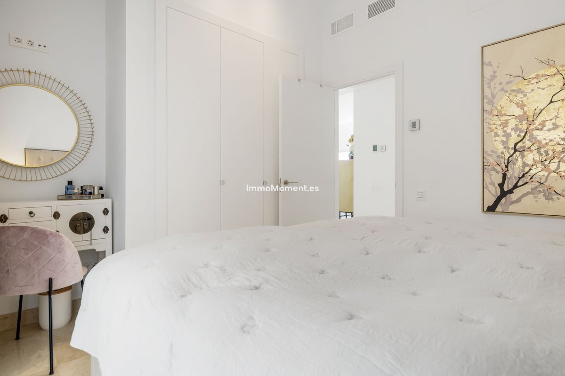 Revente - Appartement - Benahavís - Benahavís Centro