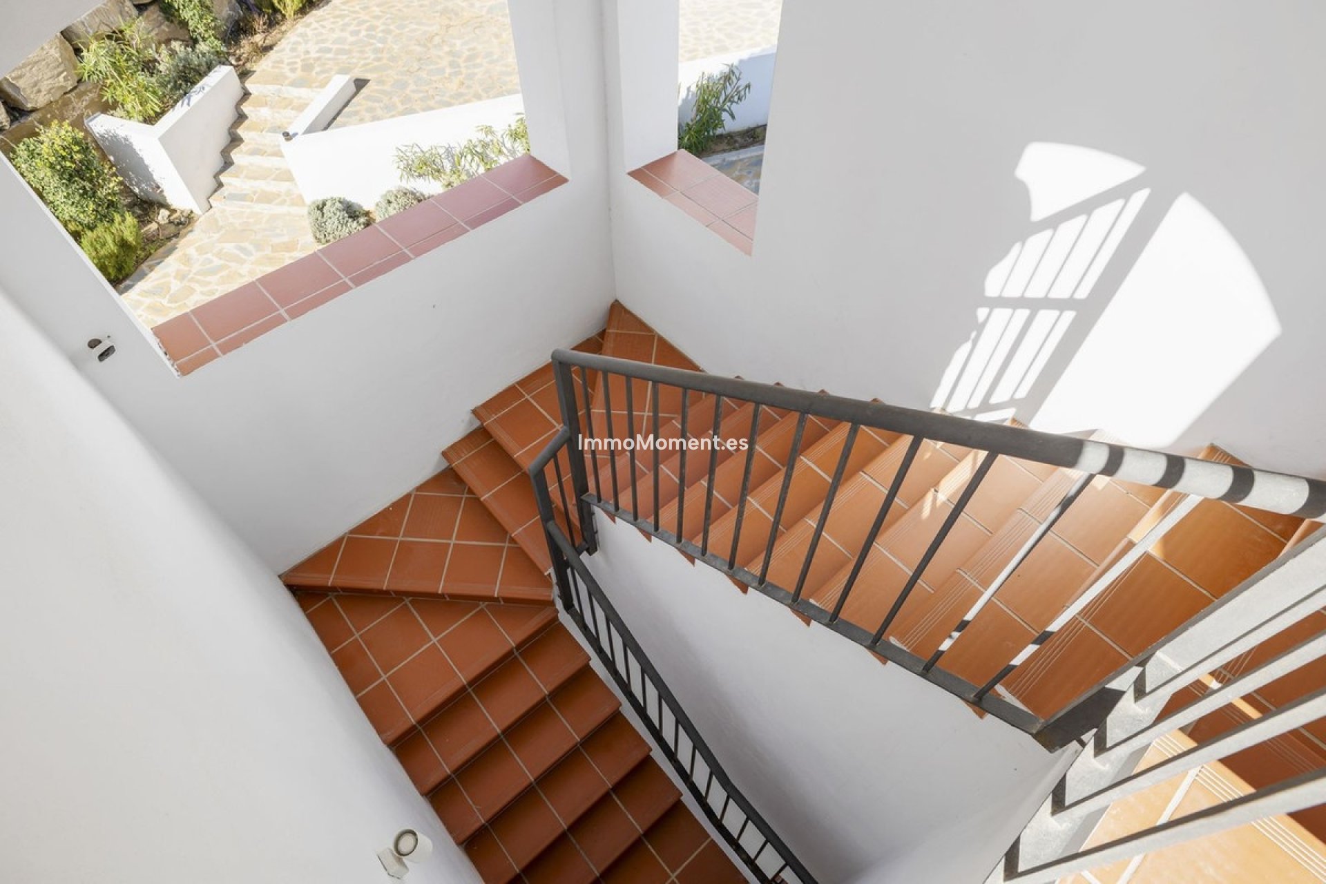 Revente - Appartement - Benahavís - Benahavís Centro