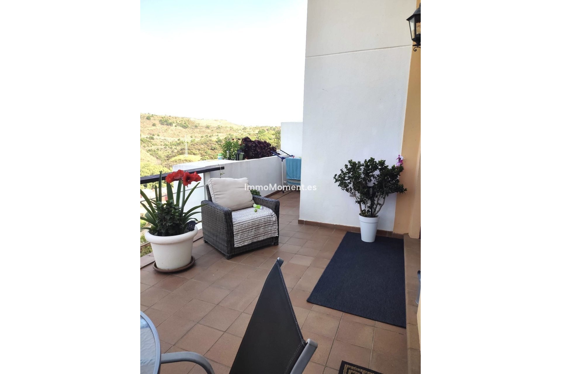 Revente - Appartement - Benahavís - Benahavís Centro