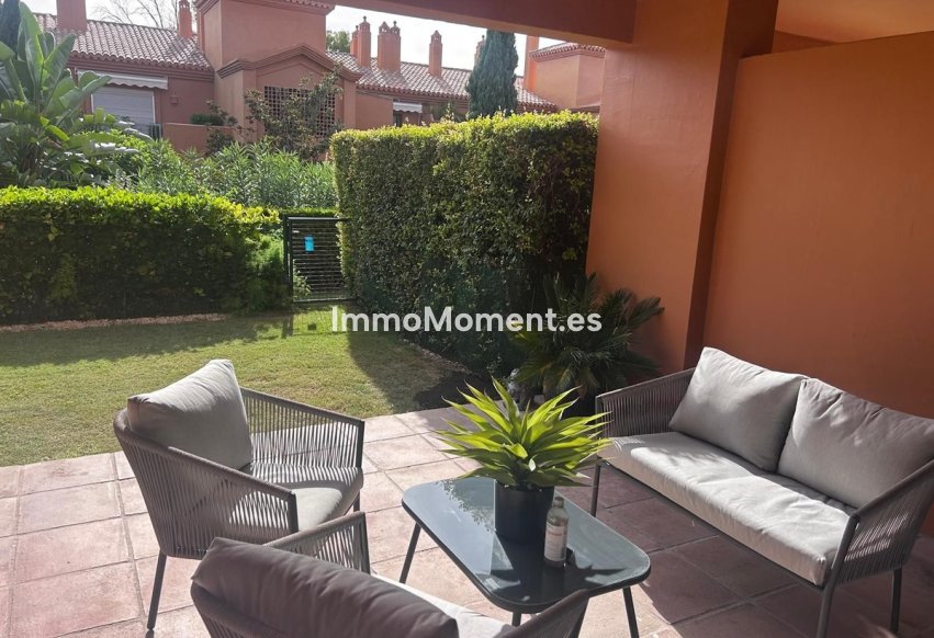 Revente - Appartement - Benahavís - Benahavís Centro