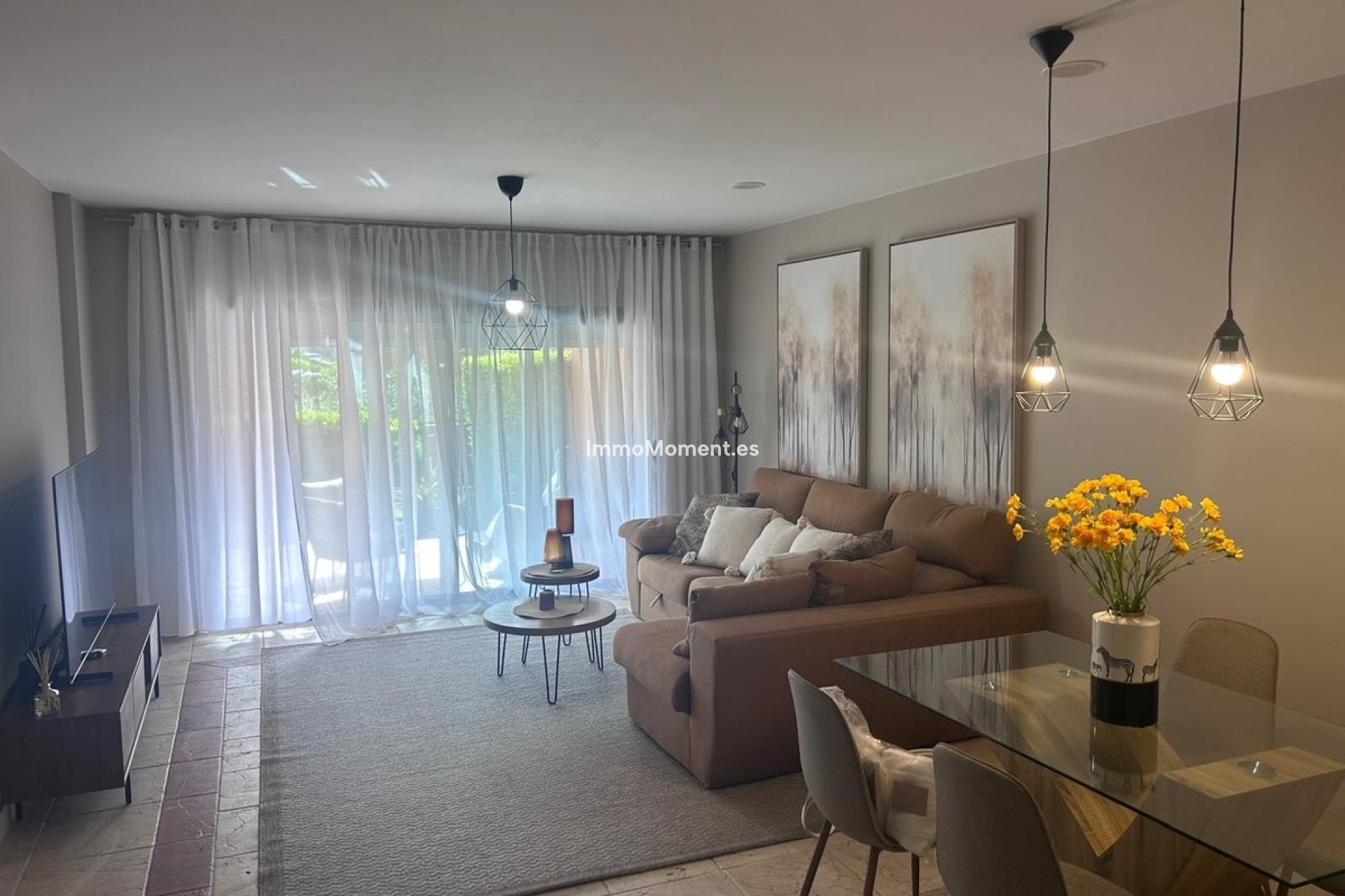 Revente - Appartement - Benahavís - Benahavís Centro