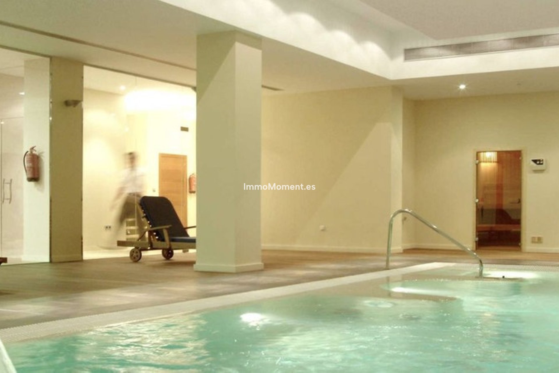 Revente - Appartement - Benahavís - Benahavís Centro