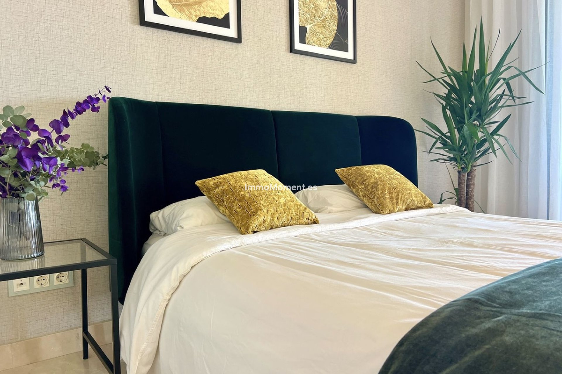 Revente - Appartement - Benahavís - Benahavís Centro