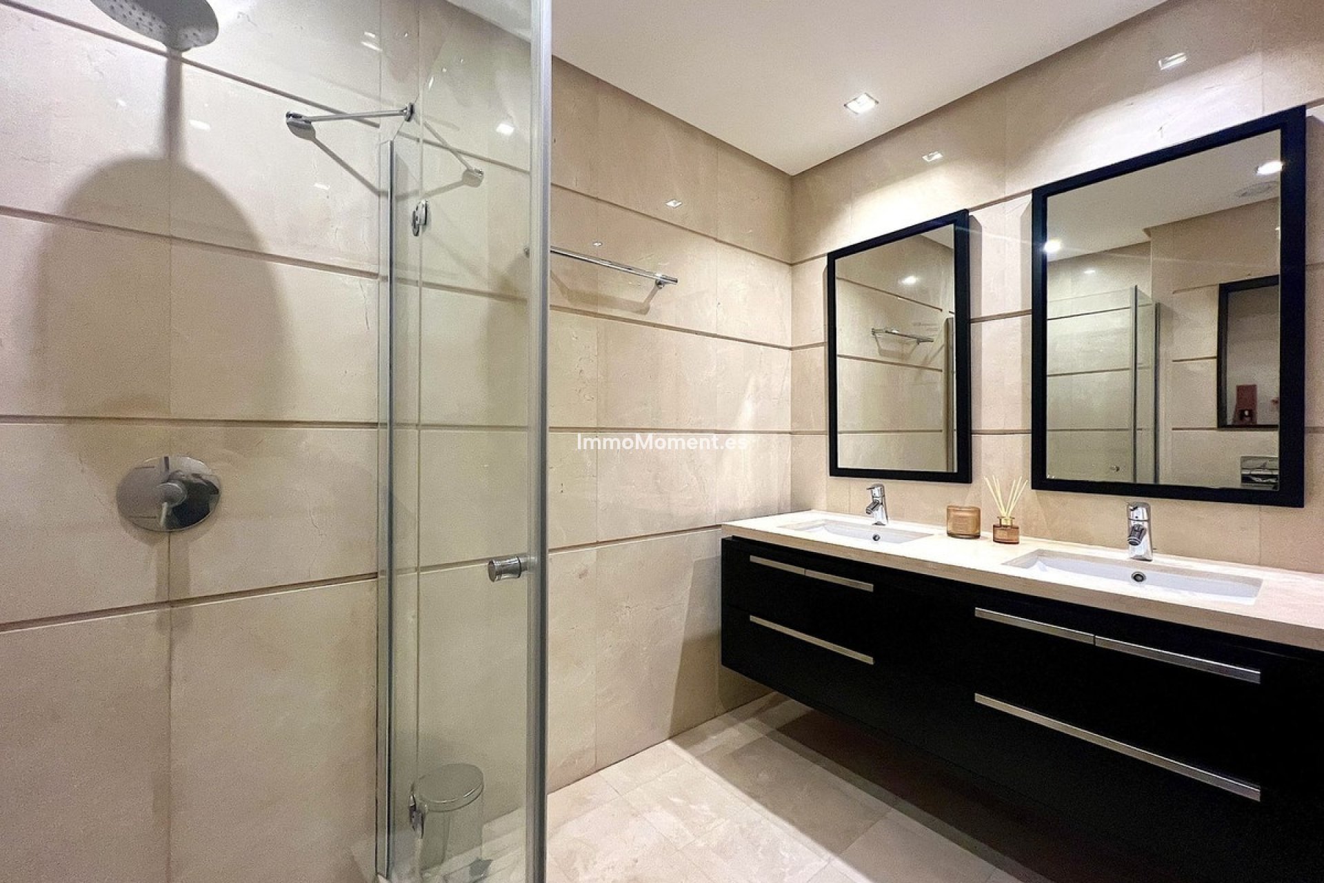 Revente - Appartement - Benahavís - Benahavís Centro