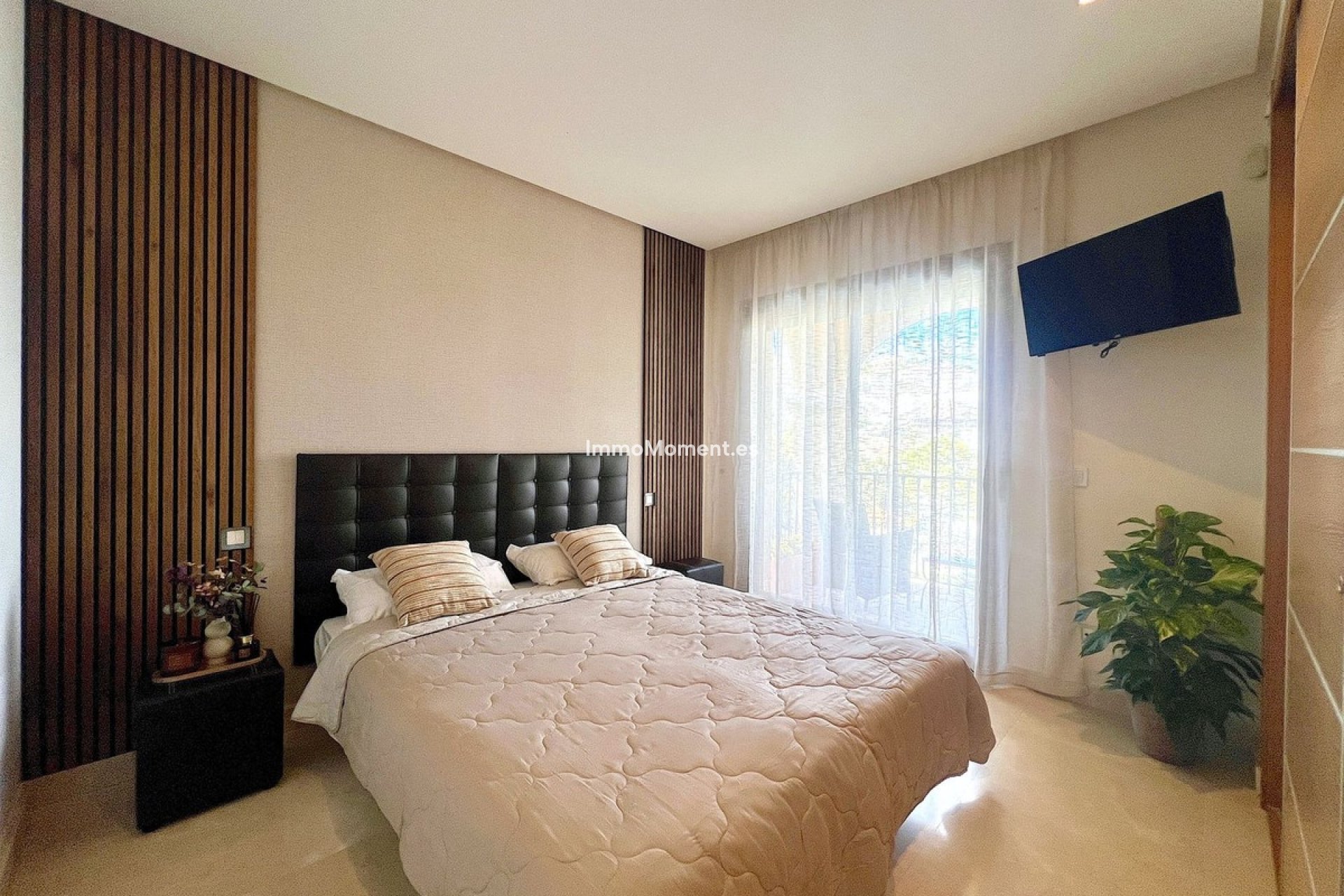 Revente - Appartement - Benahavís - Benahavís Centro