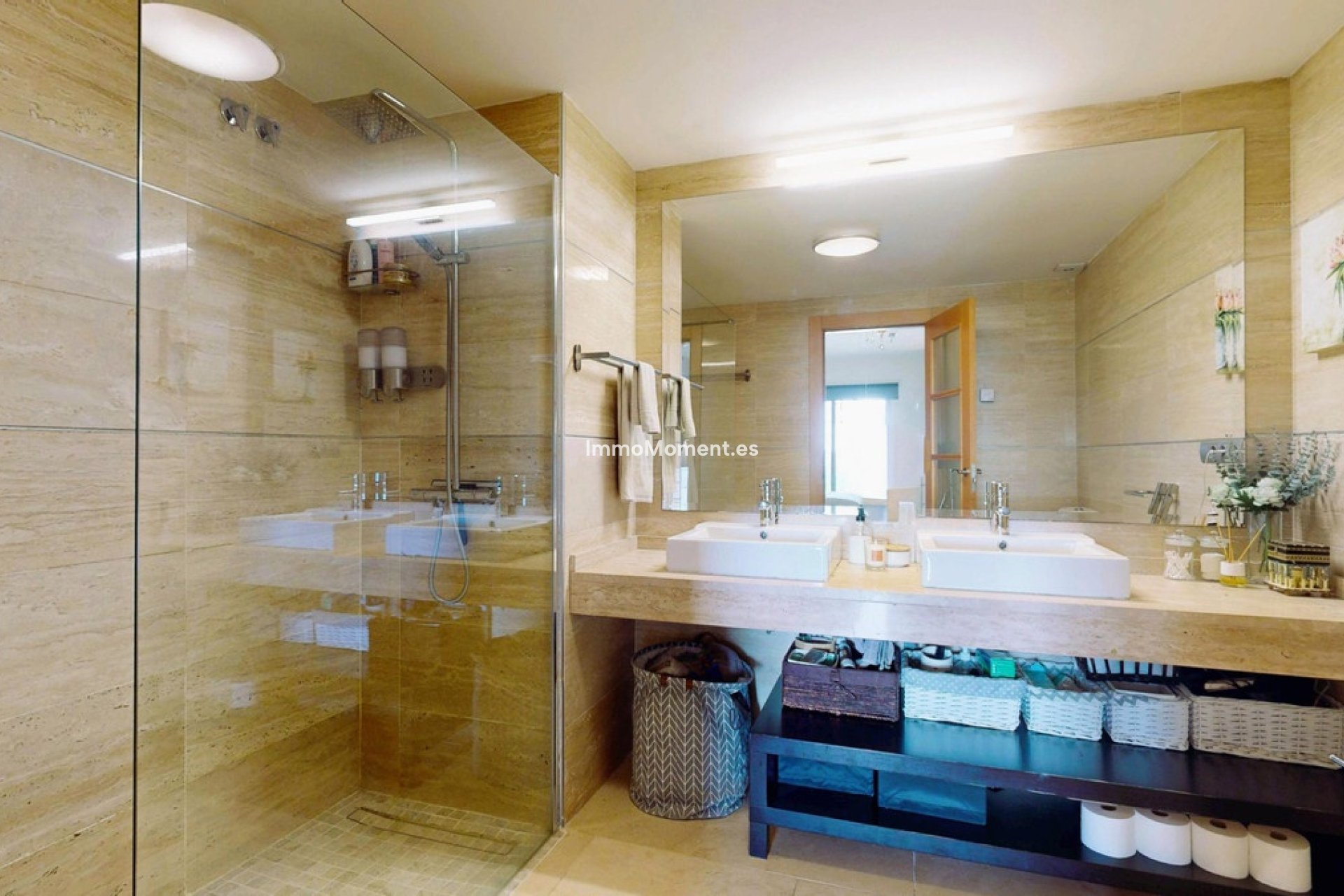 Revente - Appartement - Benahavís - Benahavís Centro