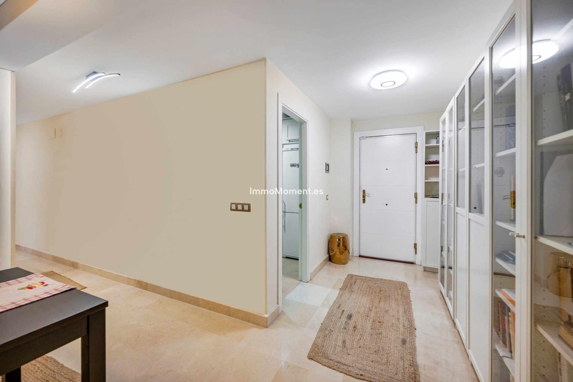 Revente - Appartement - Benahavís - Benahavís Centro