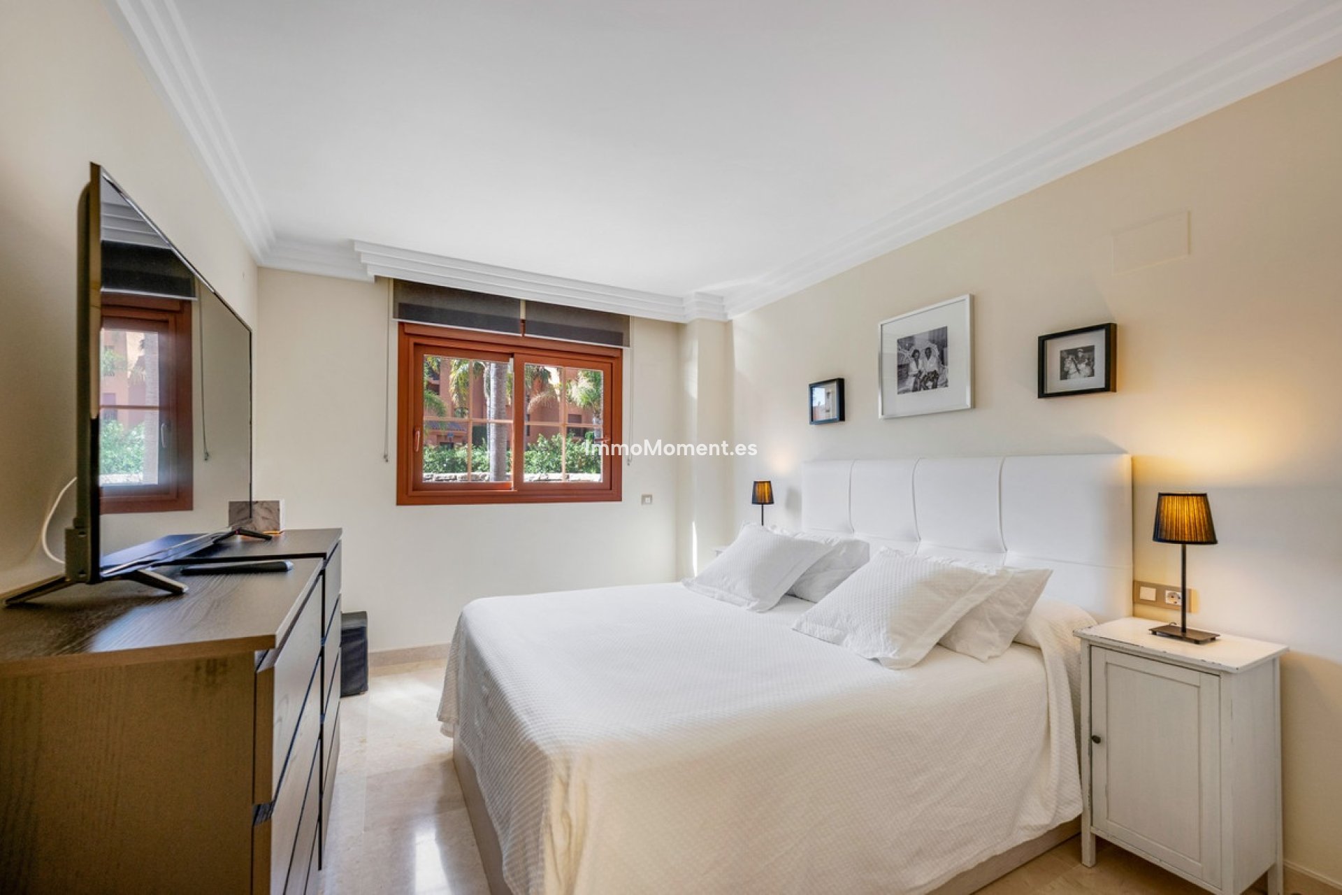 Revente - Appartement - Benahavís - Benahavís Centro