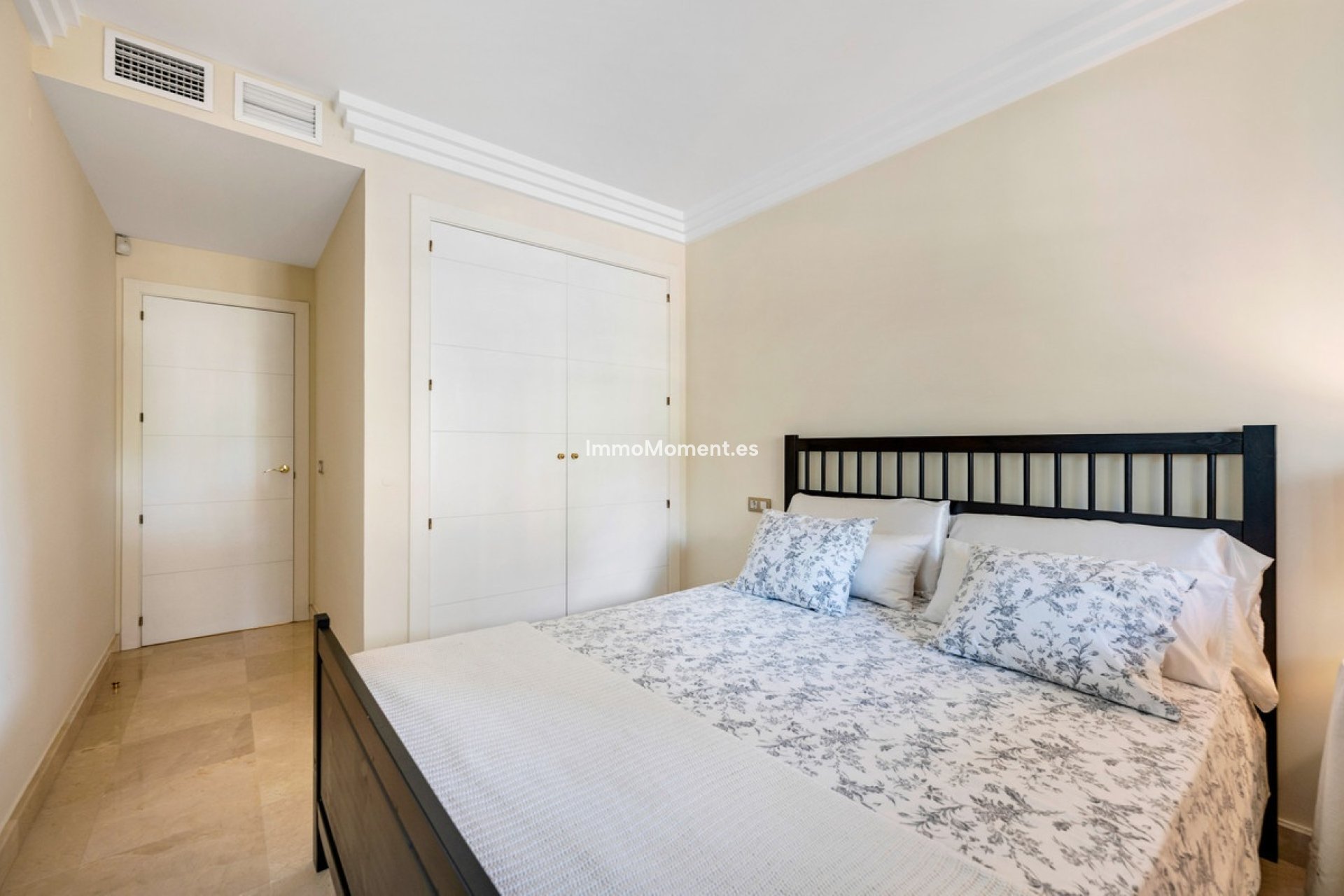 Revente - Appartement - Benahavís - Benahavís Centro