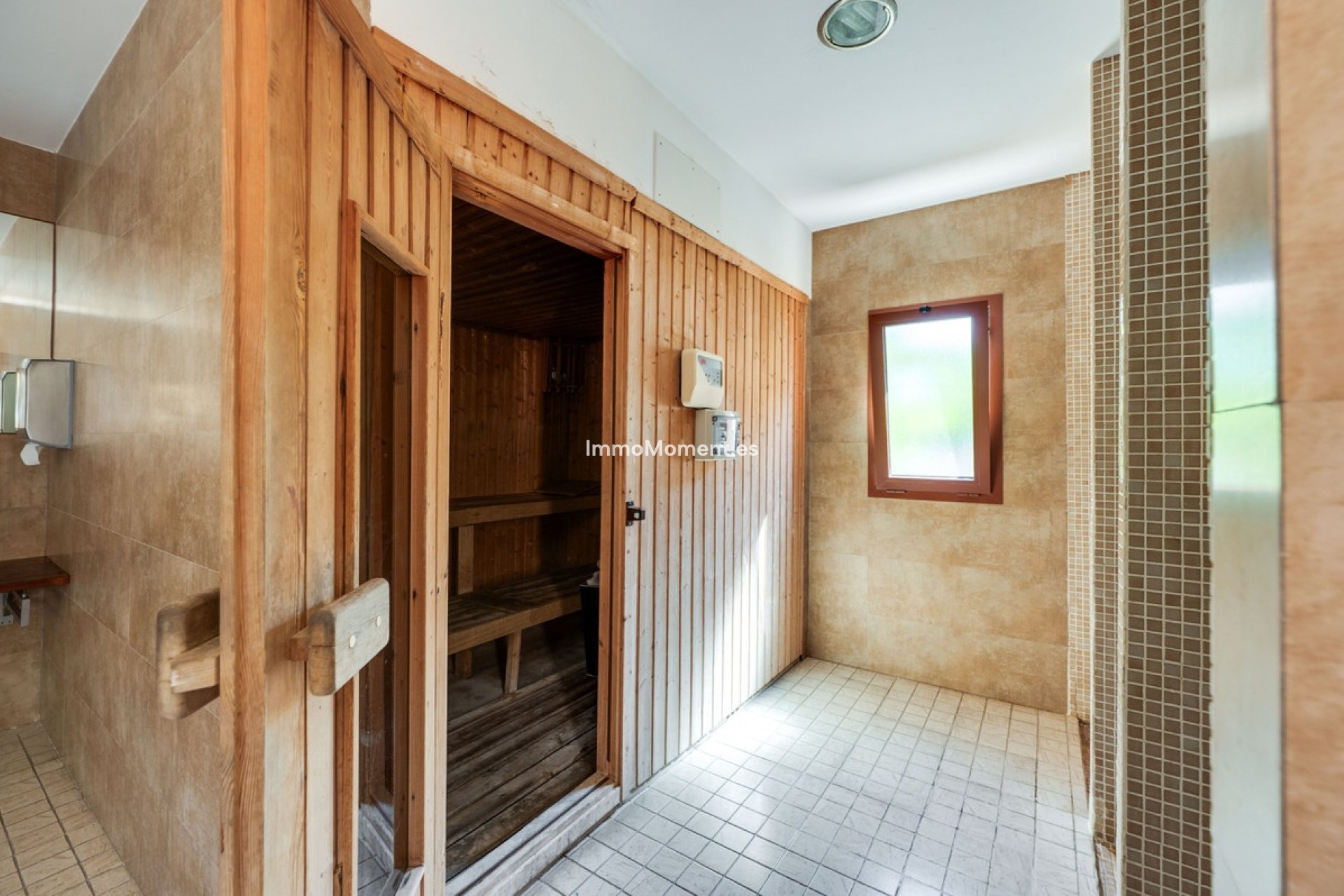 Revente - Appartement - Benahavís - Benahavís Centro