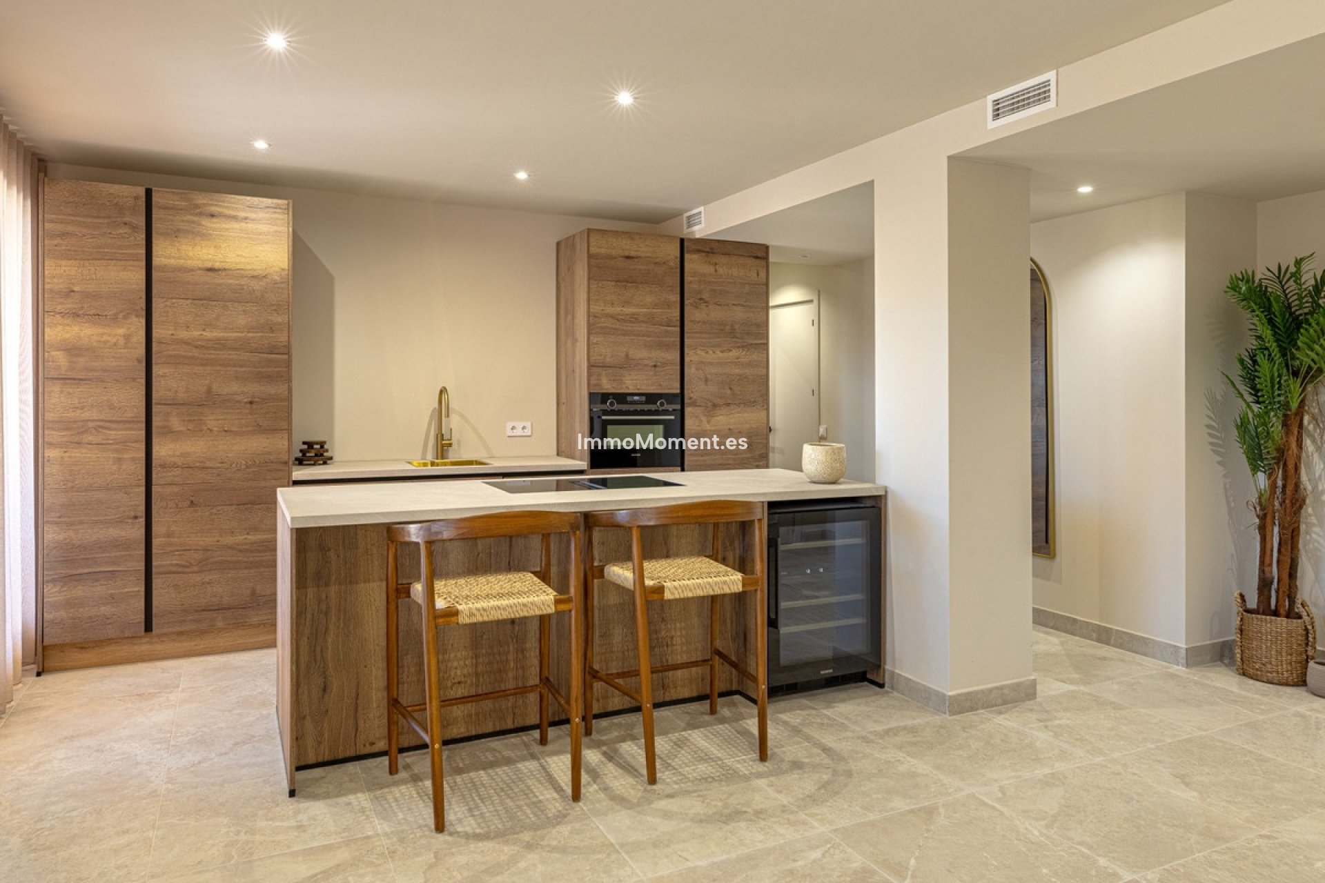 Revente - Appartement - Benahavís - Benahavís Centro