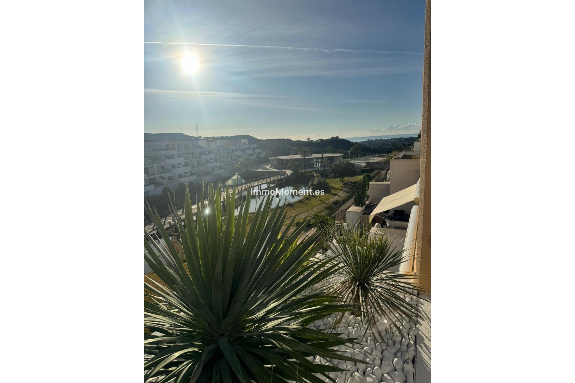 Revente - Appartement - Benahavís - Benahavís Centro