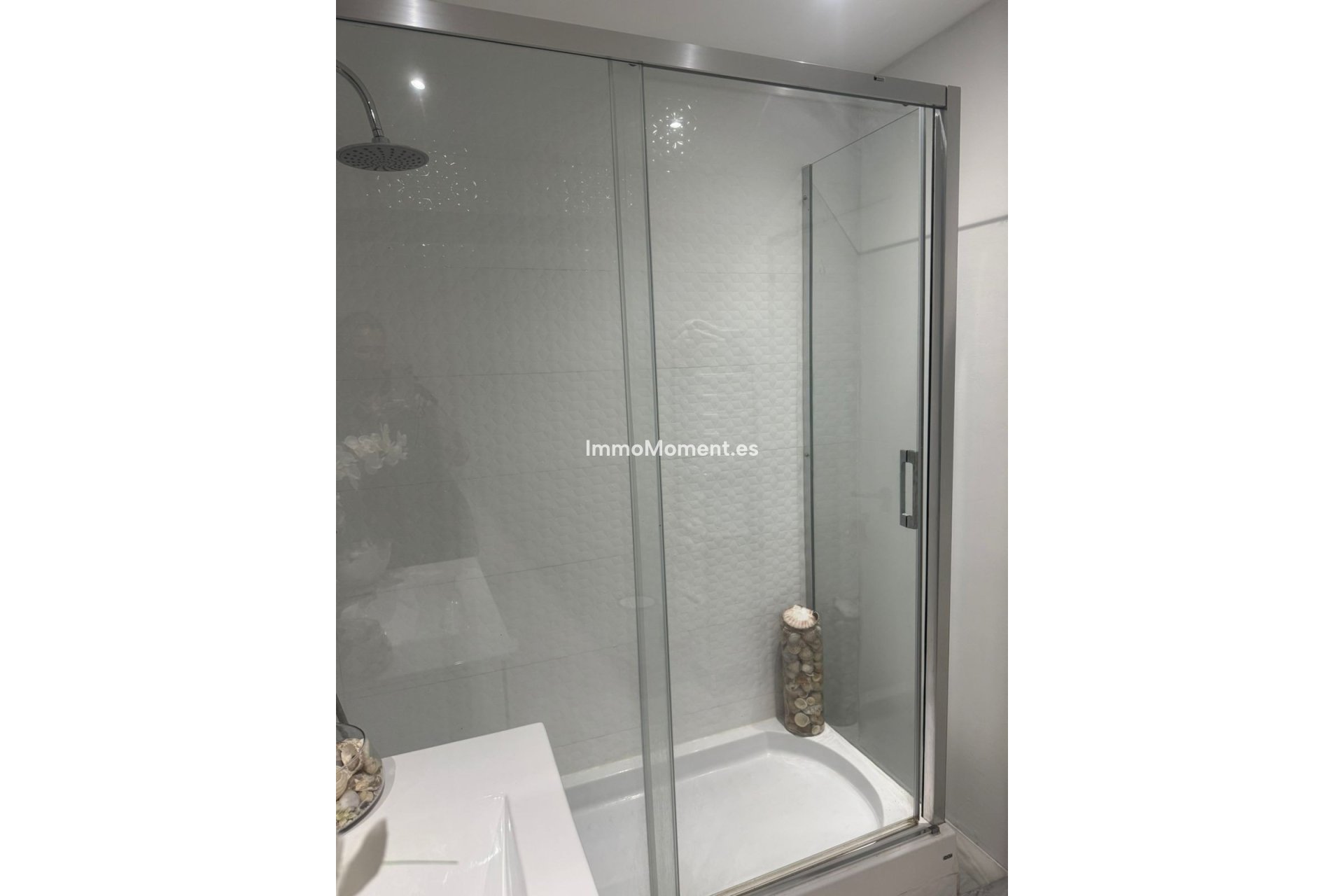 Revente - Appartement - Benahavís - Benahavís Centro