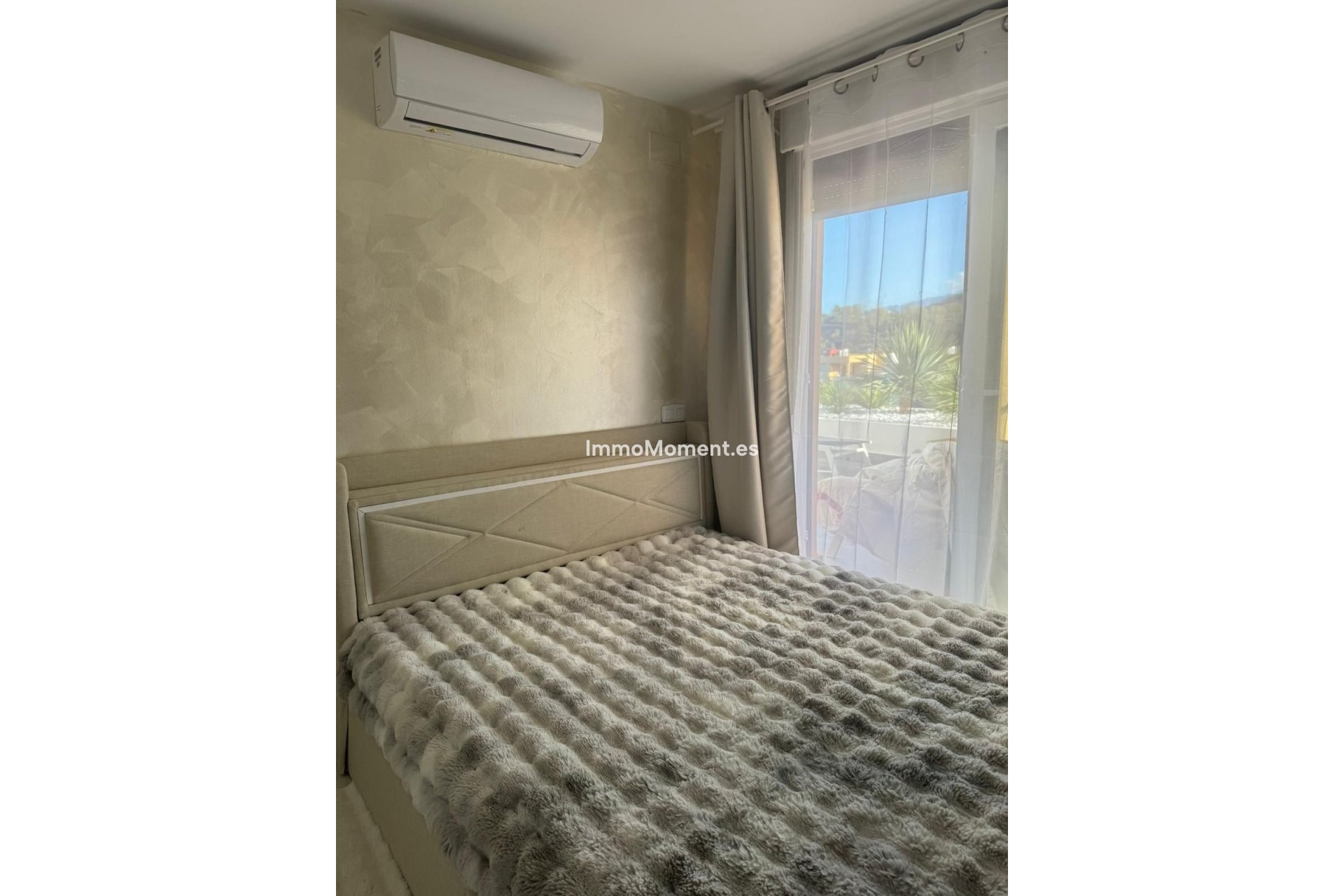 Revente - Appartement - Benahavís - Benahavís Centro