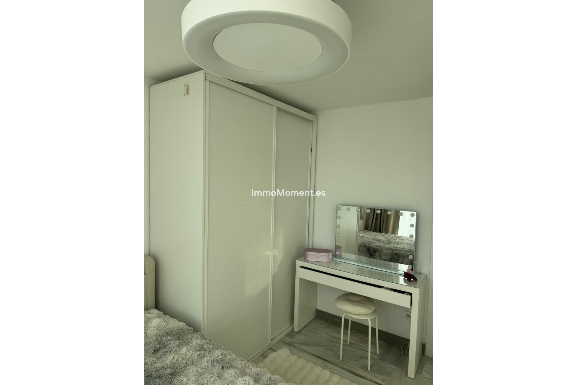 Revente - Appartement - Benahavís - Benahavís Centro