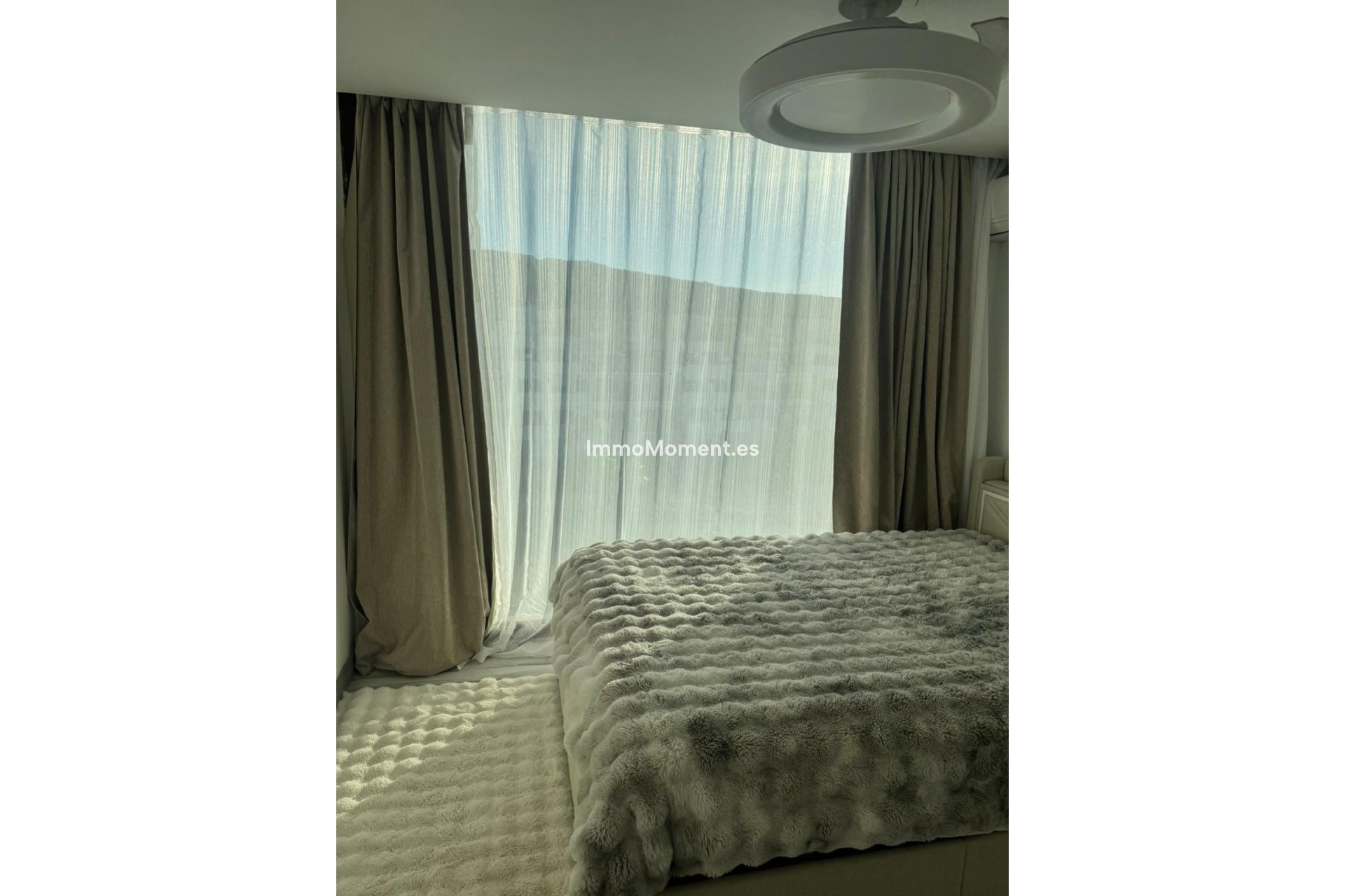 Revente - Appartement - Benahavís - Benahavís Centro