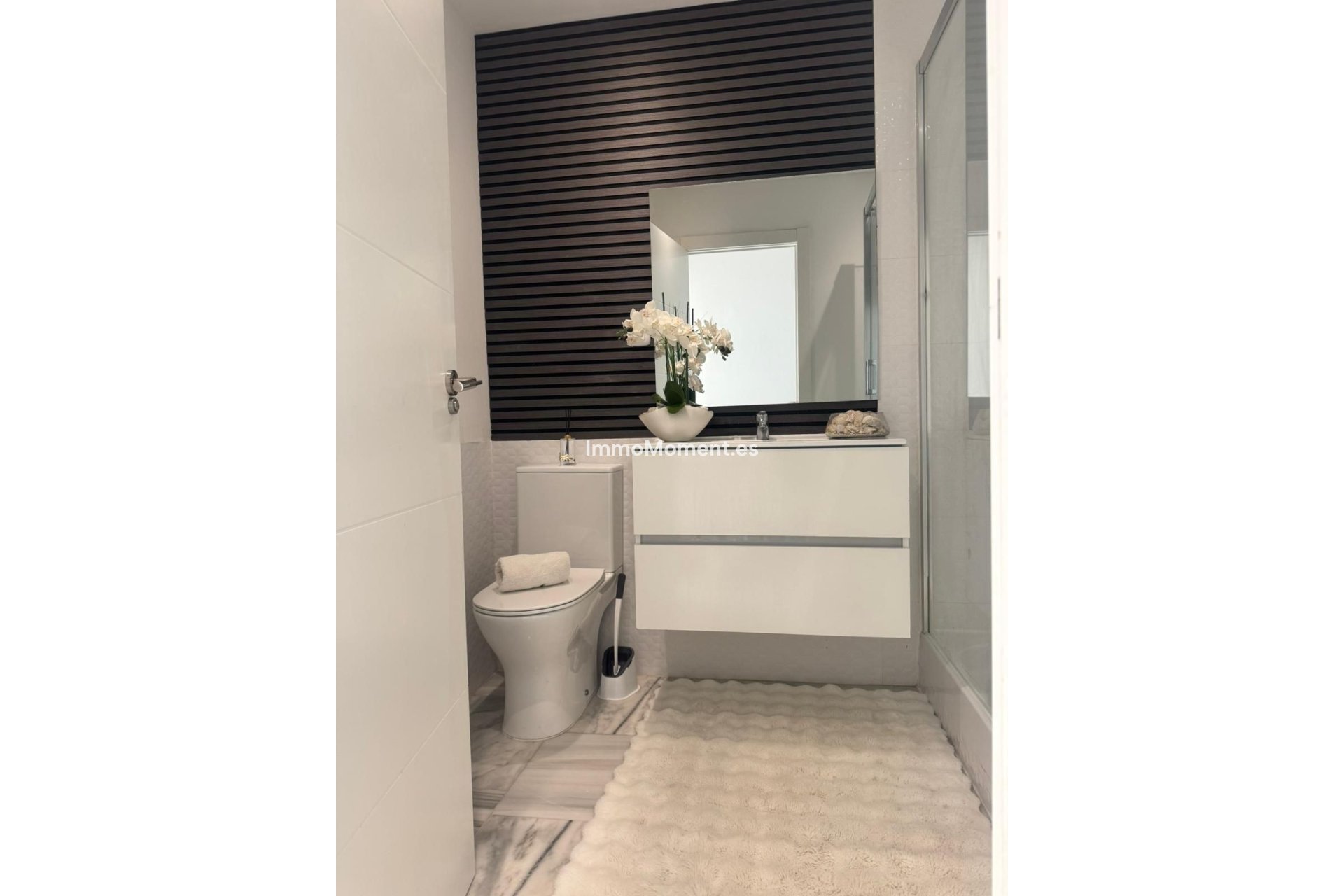 Revente - Appartement - Benahavís - Benahavís Centro