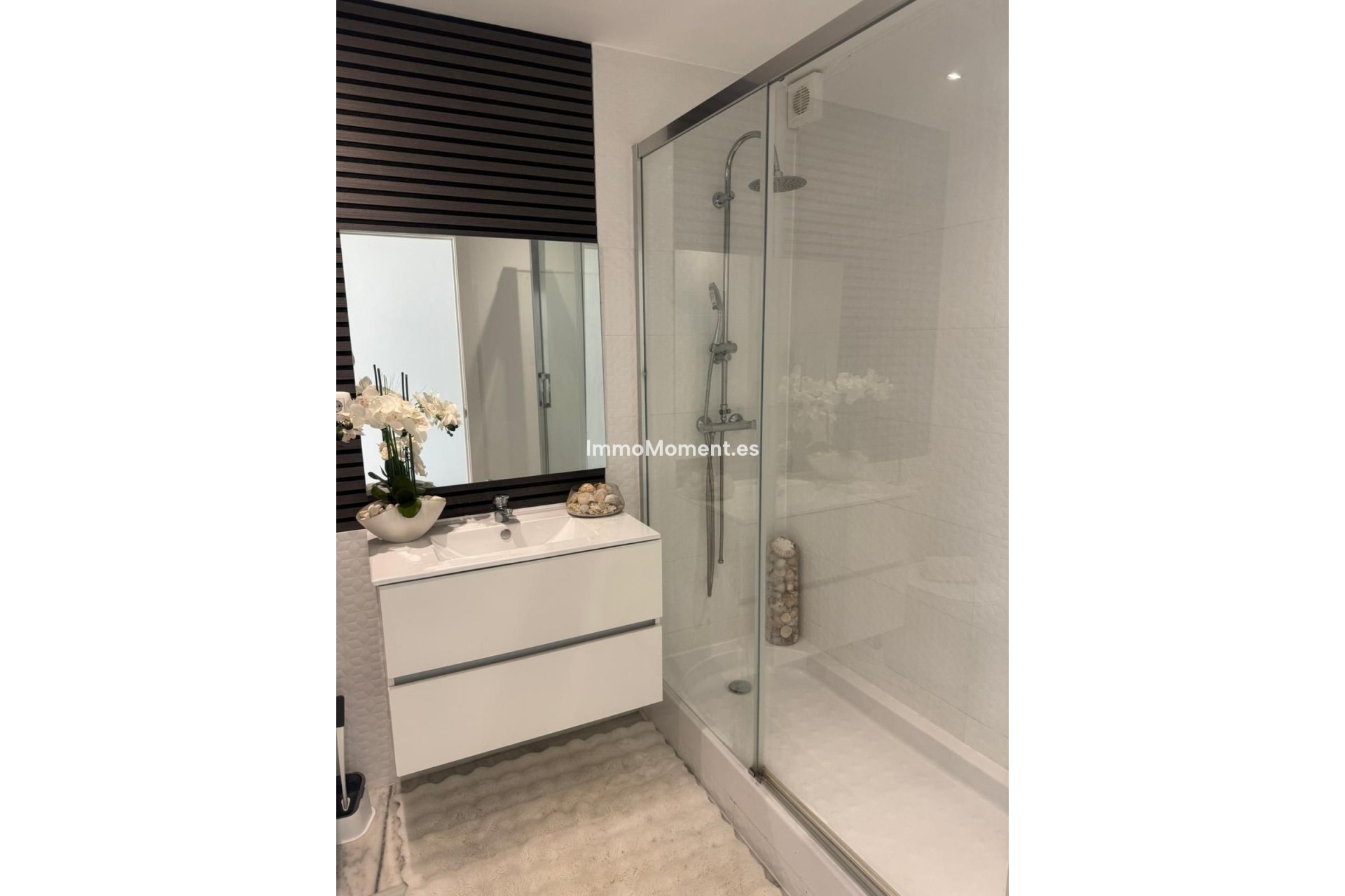 Revente - Appartement - Benahavís - Benahavís Centro