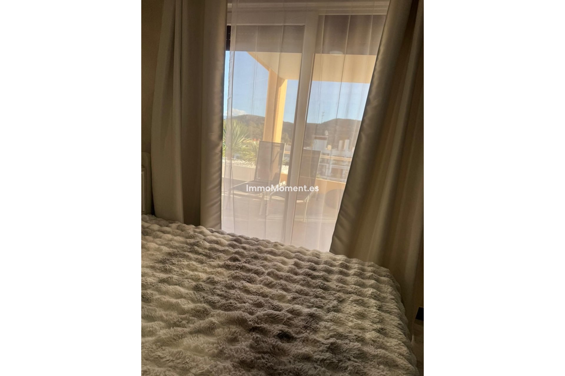 Revente - Appartement - Benahavís - Benahavís Centro