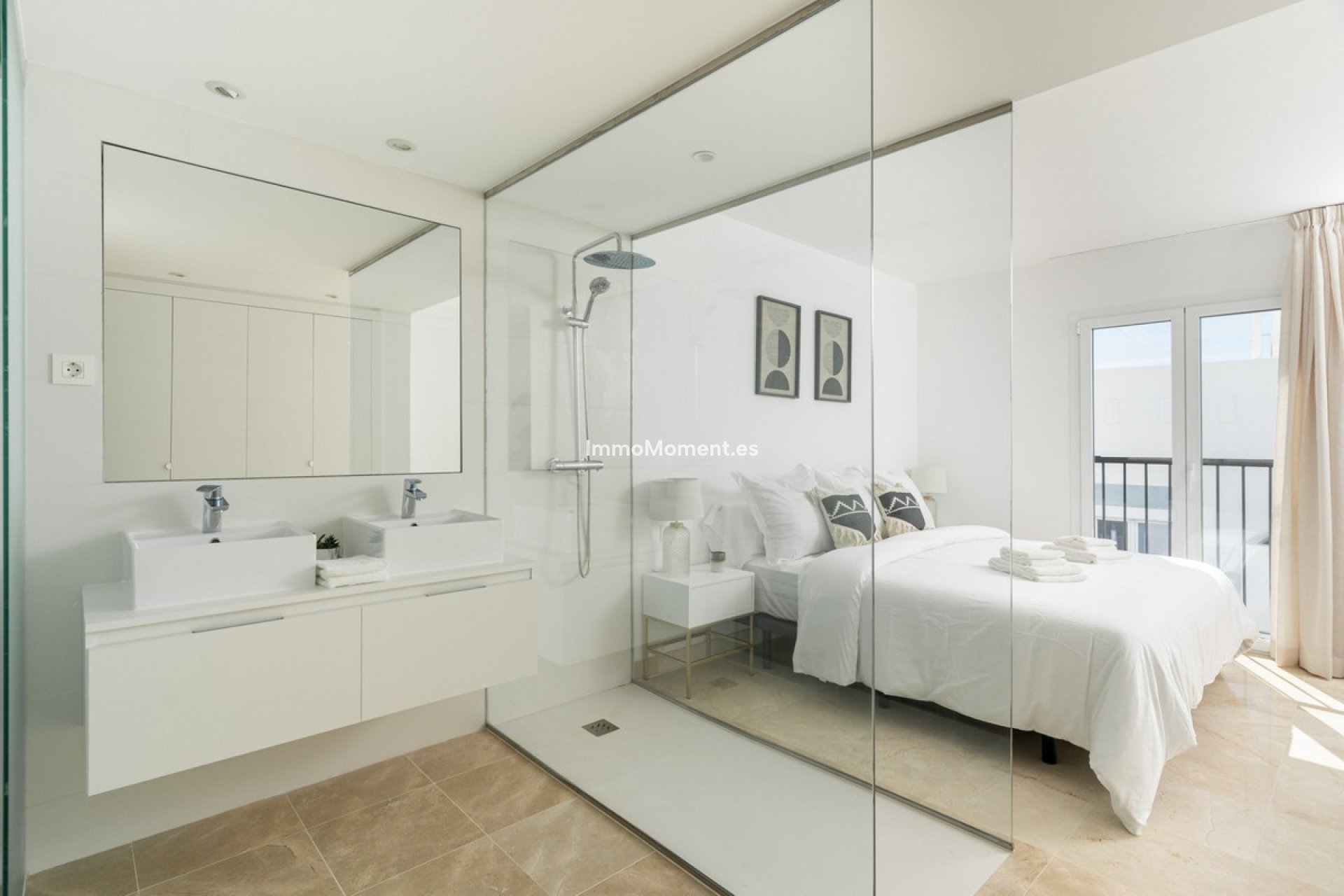 Revente - Appartement - Benahavís - Benahavís Centro