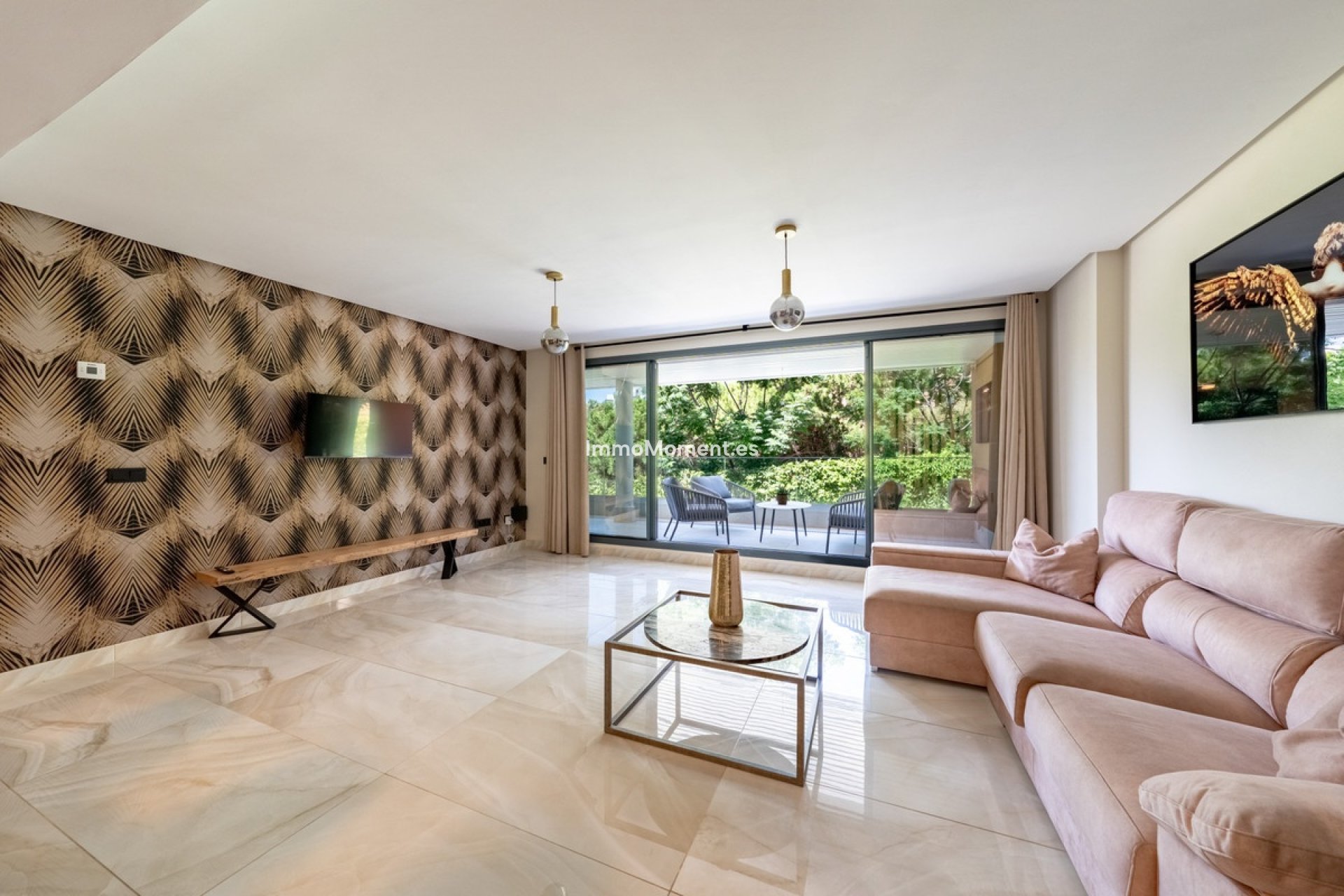 Revente - Appartement - Benahavís - Benahavís Centro