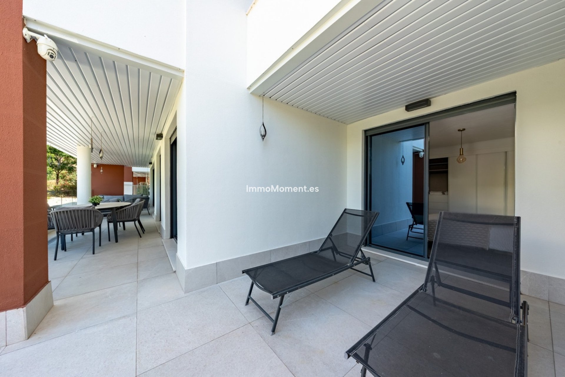 Revente - Appartement - Benahavís - Benahavís Centro