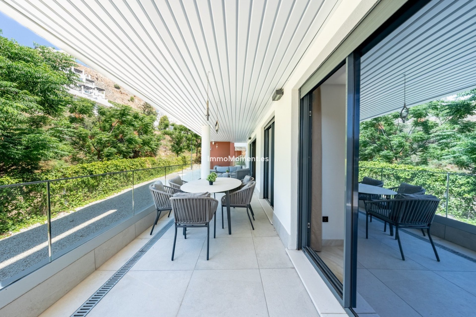 Revente - Appartement - Benahavís - Benahavís Centro