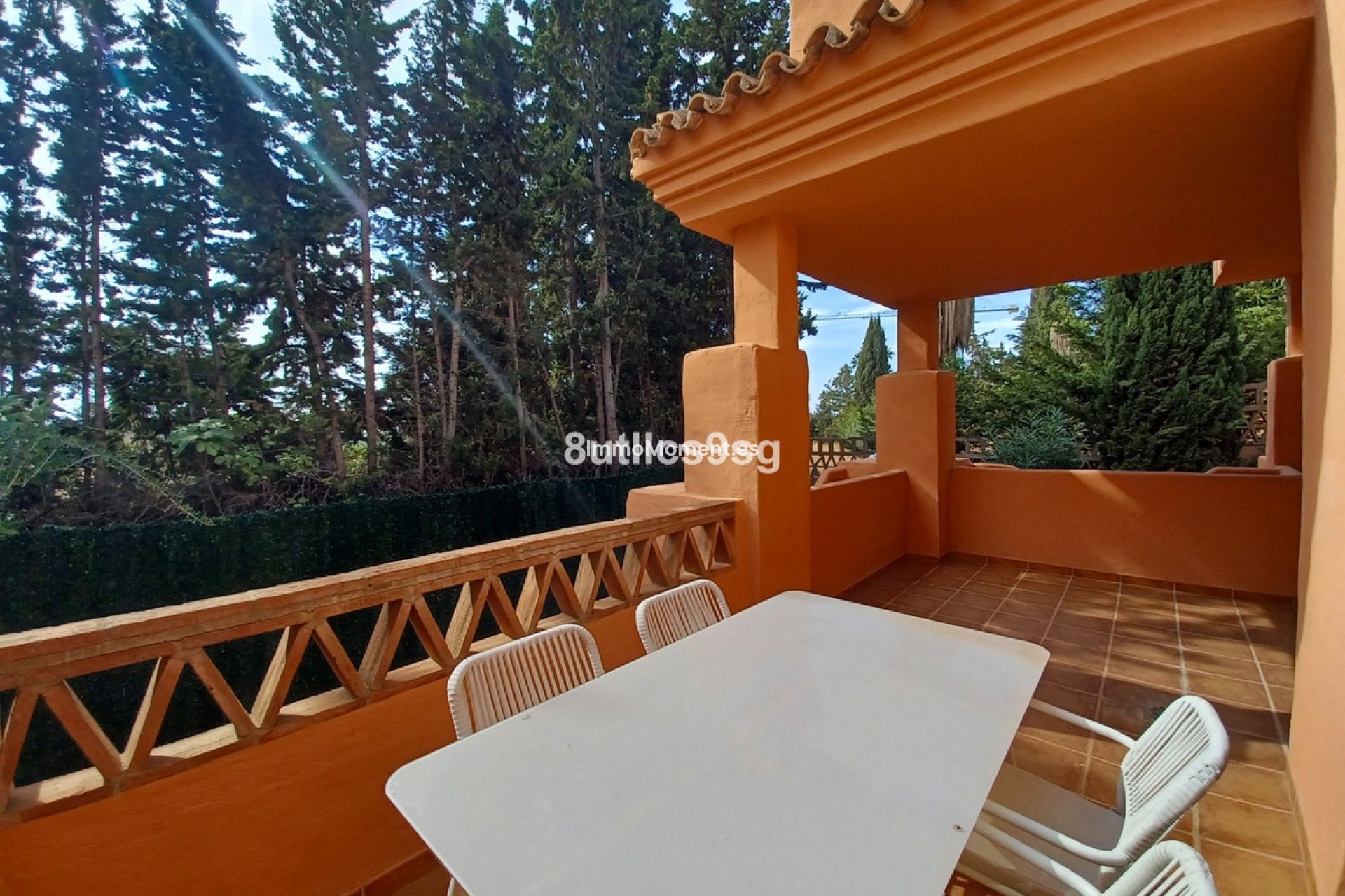 Revente - Appartement - Benahavís - Benahavís Centro