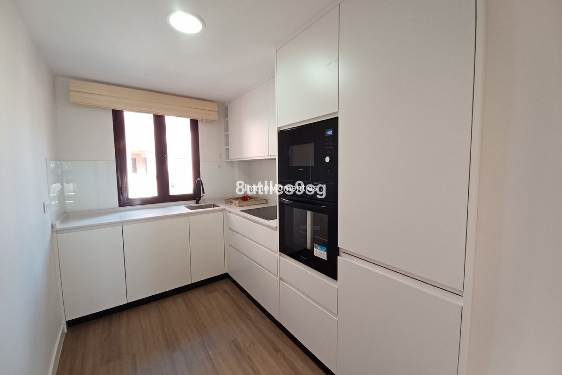 Revente - Appartement - Benahavís - Benahavís Centro