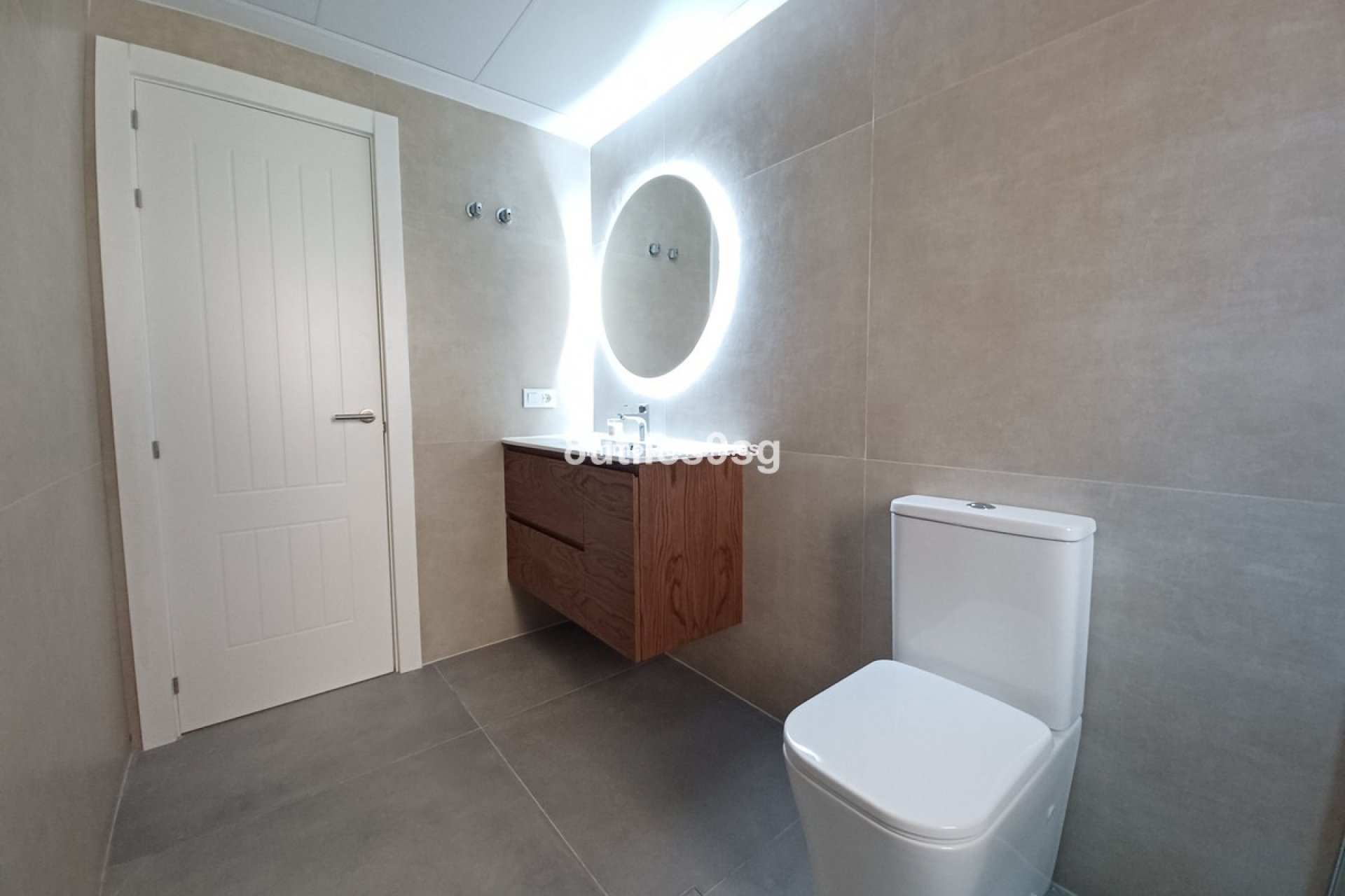 Revente - Appartement - Benahavís - Benahavís Centro