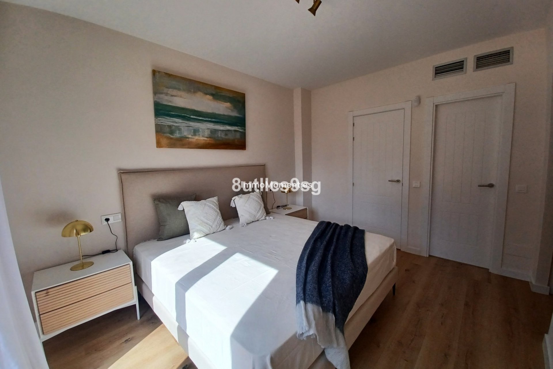 Revente - Appartement - Benahavís - Benahavís Centro