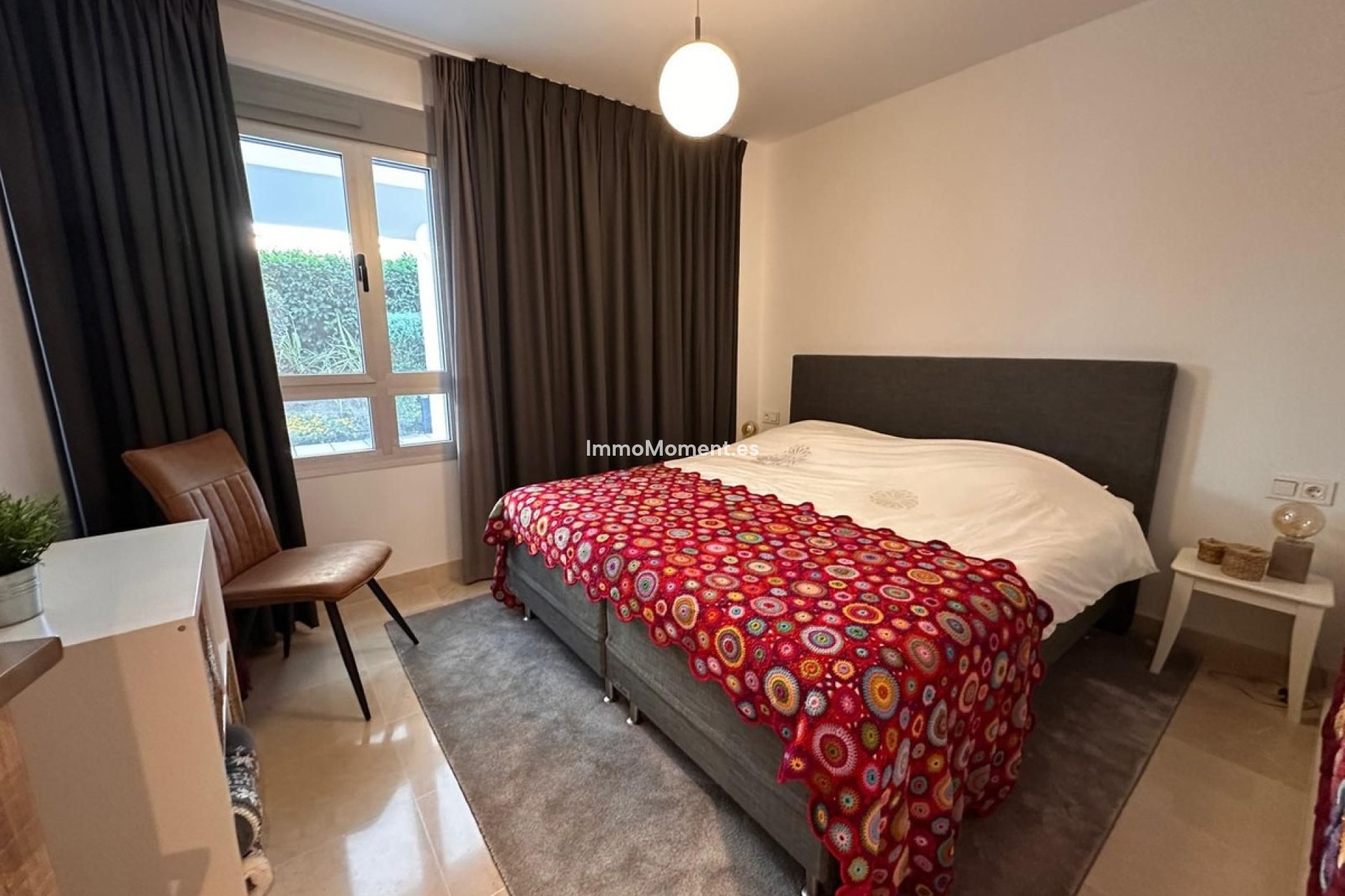 Revente - Appartement - Benahavís - Benahavís Centro