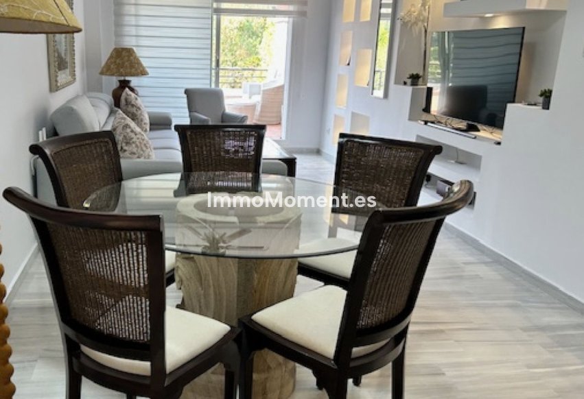 Revente - Appartement - Benahavís - Benahavís Centro