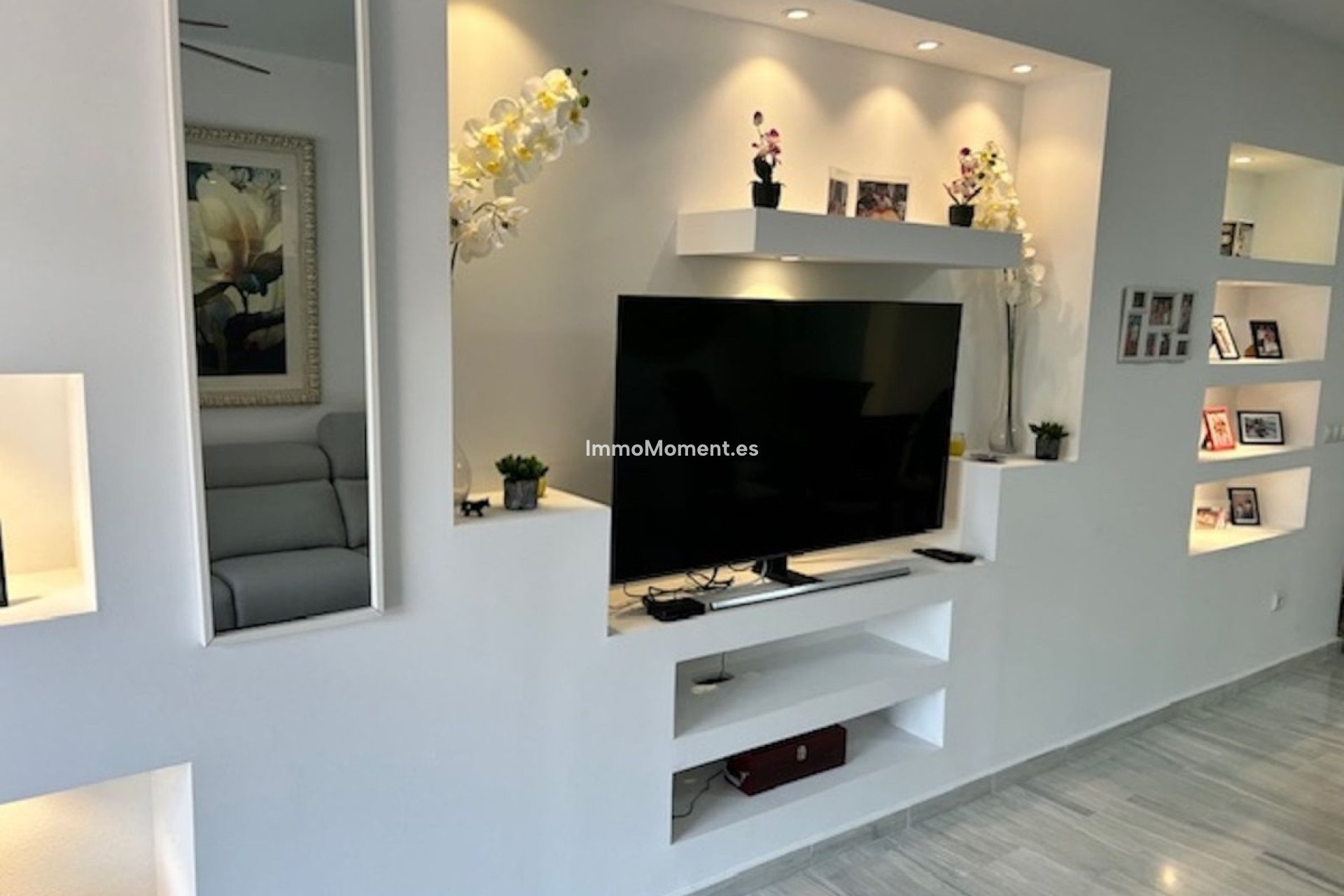 Revente - Appartement - Benahavís - Benahavís Centro