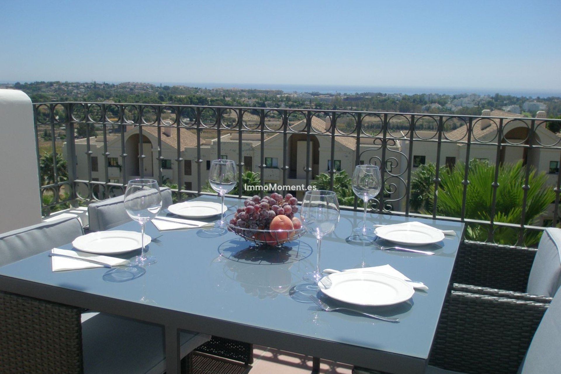 Revente - Appartement - Benahavís - Benahavís Centro